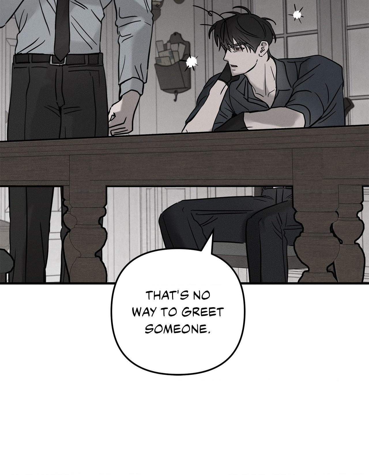 Pietà [Official] - Chapter 21 manhwa