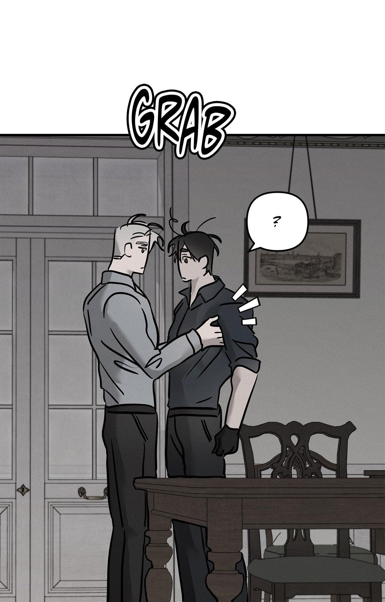 Pietà [Official] - Chapter 21 manhwa