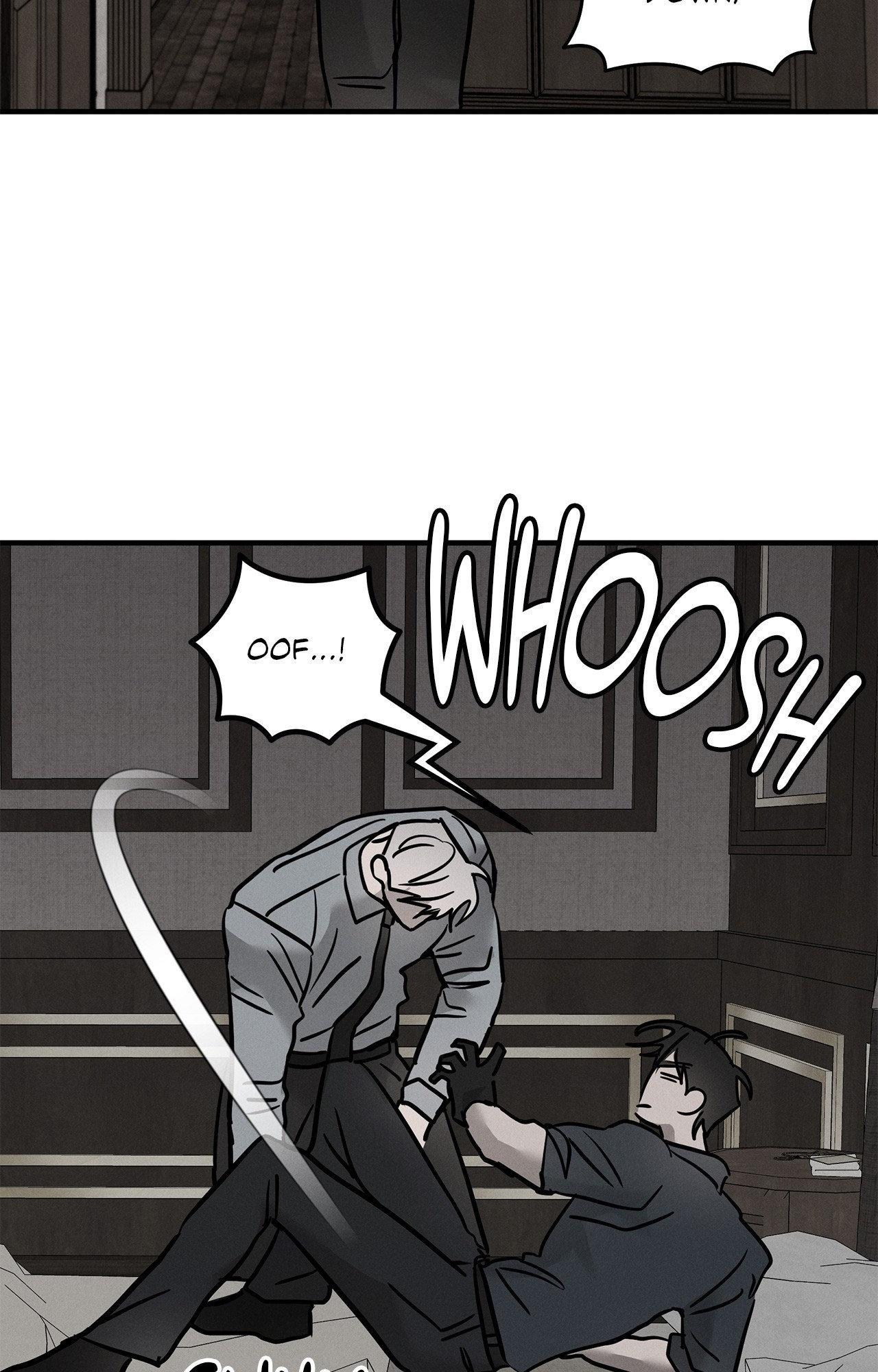 Pietà [Official] - Chapter 21 manhwa