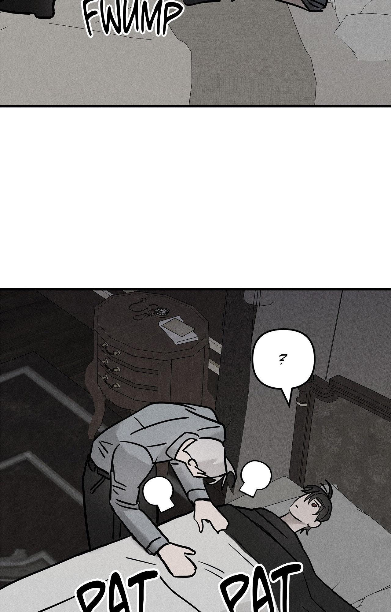 Pietà [Official] - Chapter 21 manhwa