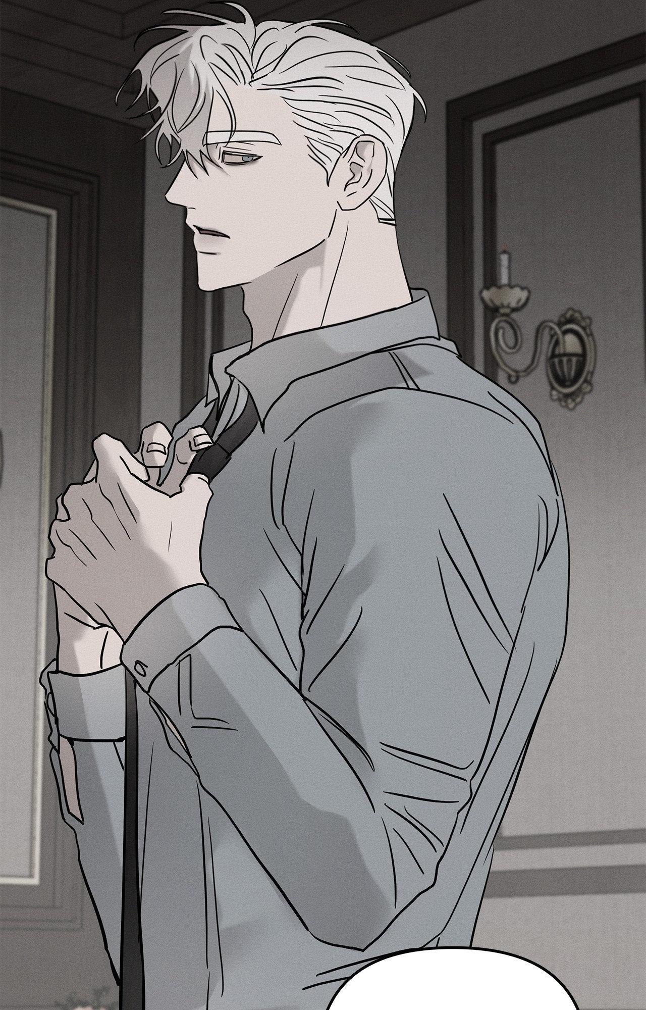 Pietà [Official] - Chapter 21 manhwa