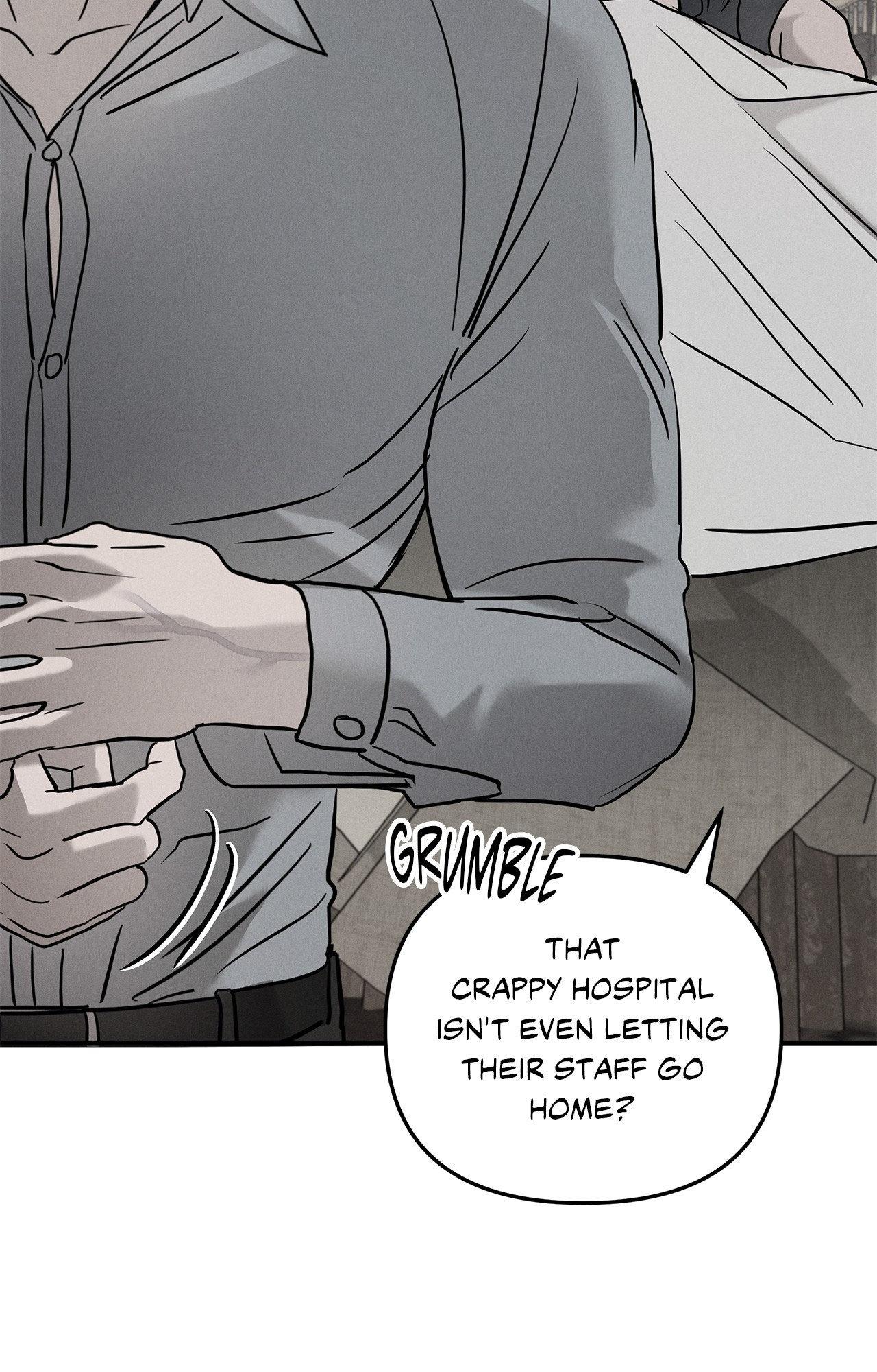 Pietà [Official] - Chapter 21 manhwa