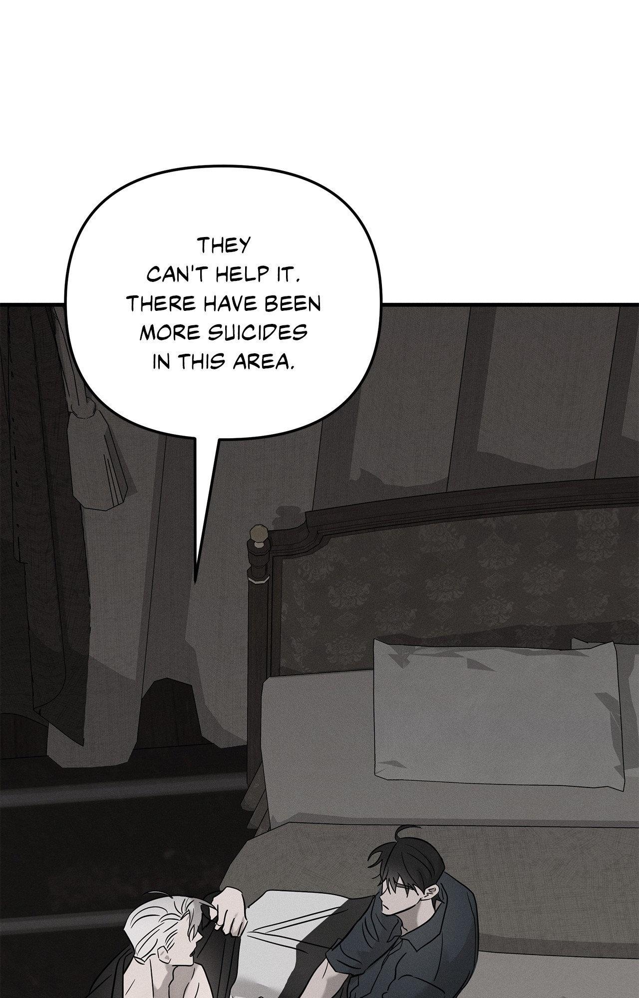 Pietà [Official] - Chapter 21 manhwa