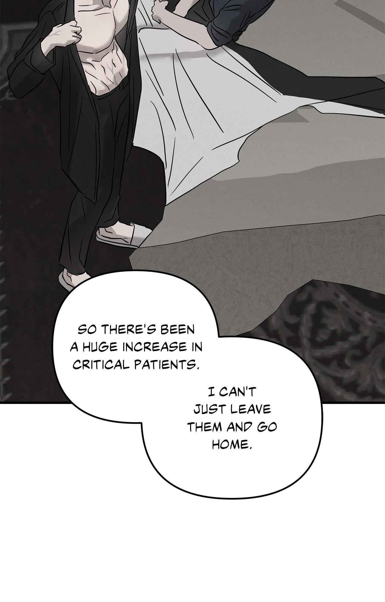 Pietà [Official] - Chapter 21 manhwa