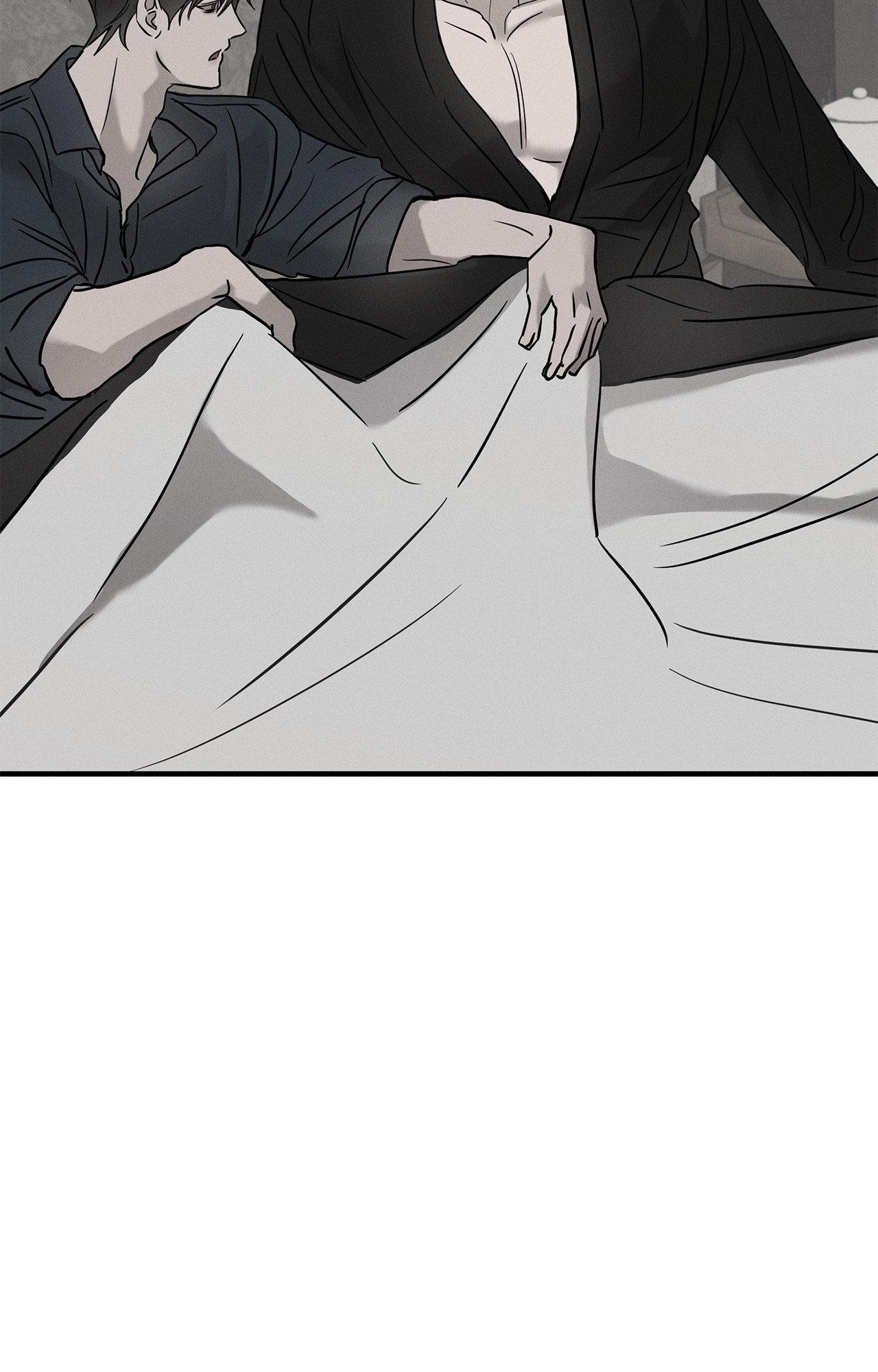 Pietà [Official] - Chapter 21 manhwa