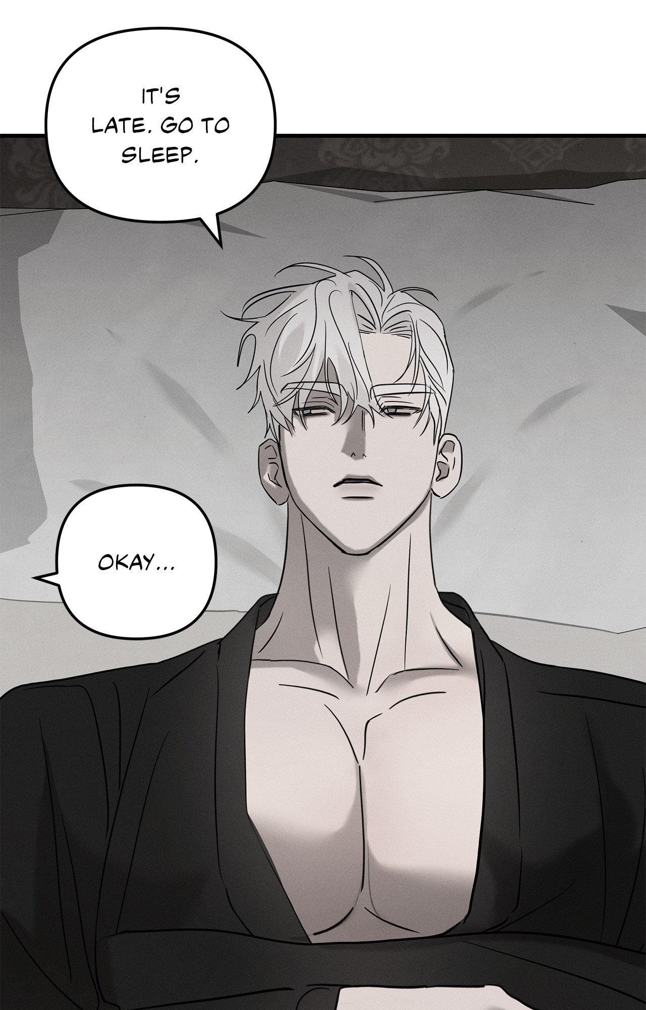 Pietà [Official] - Chapter 21 manhwa
