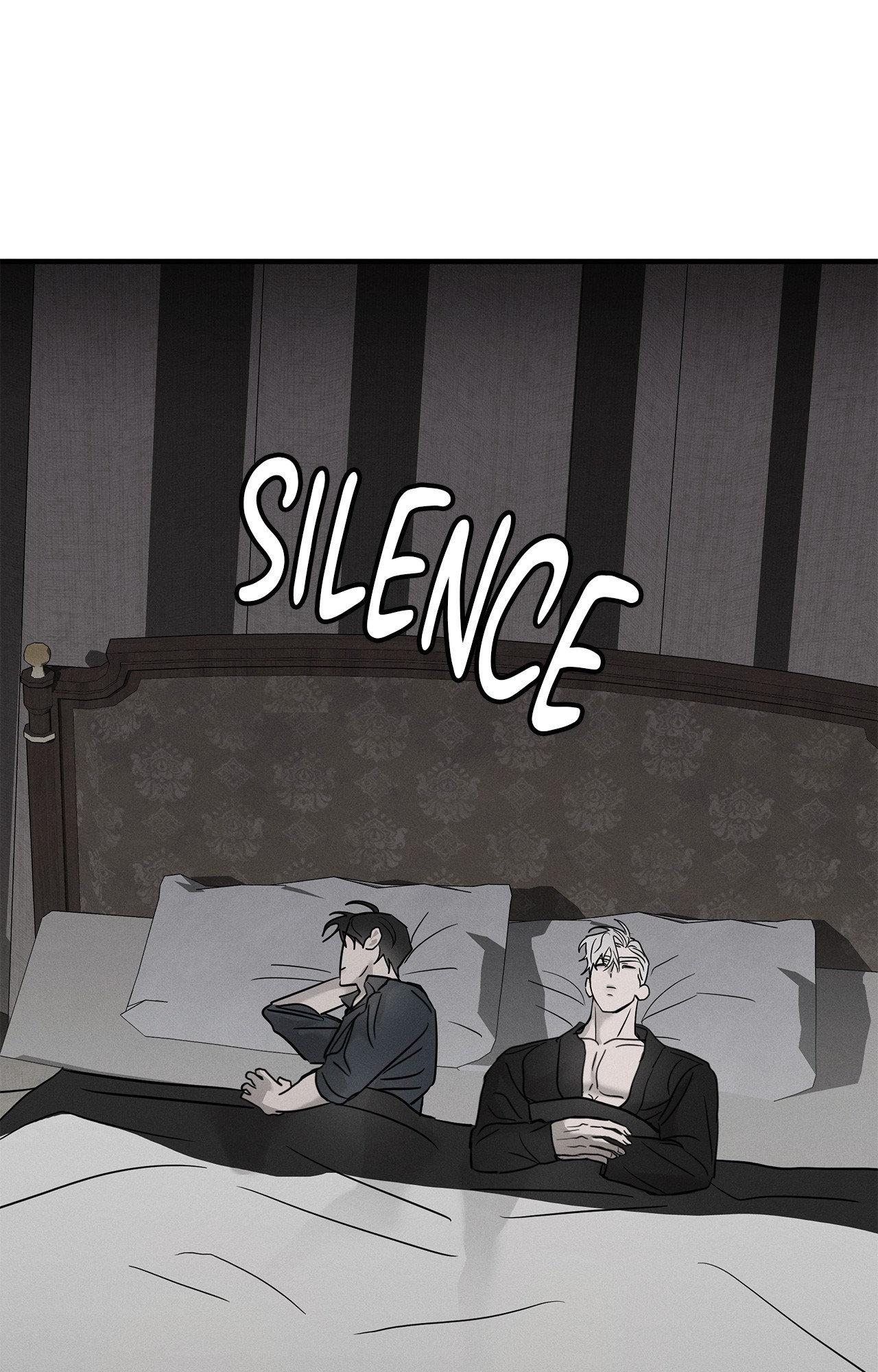 Pietà [Official] - Chapter 21 manhwa
