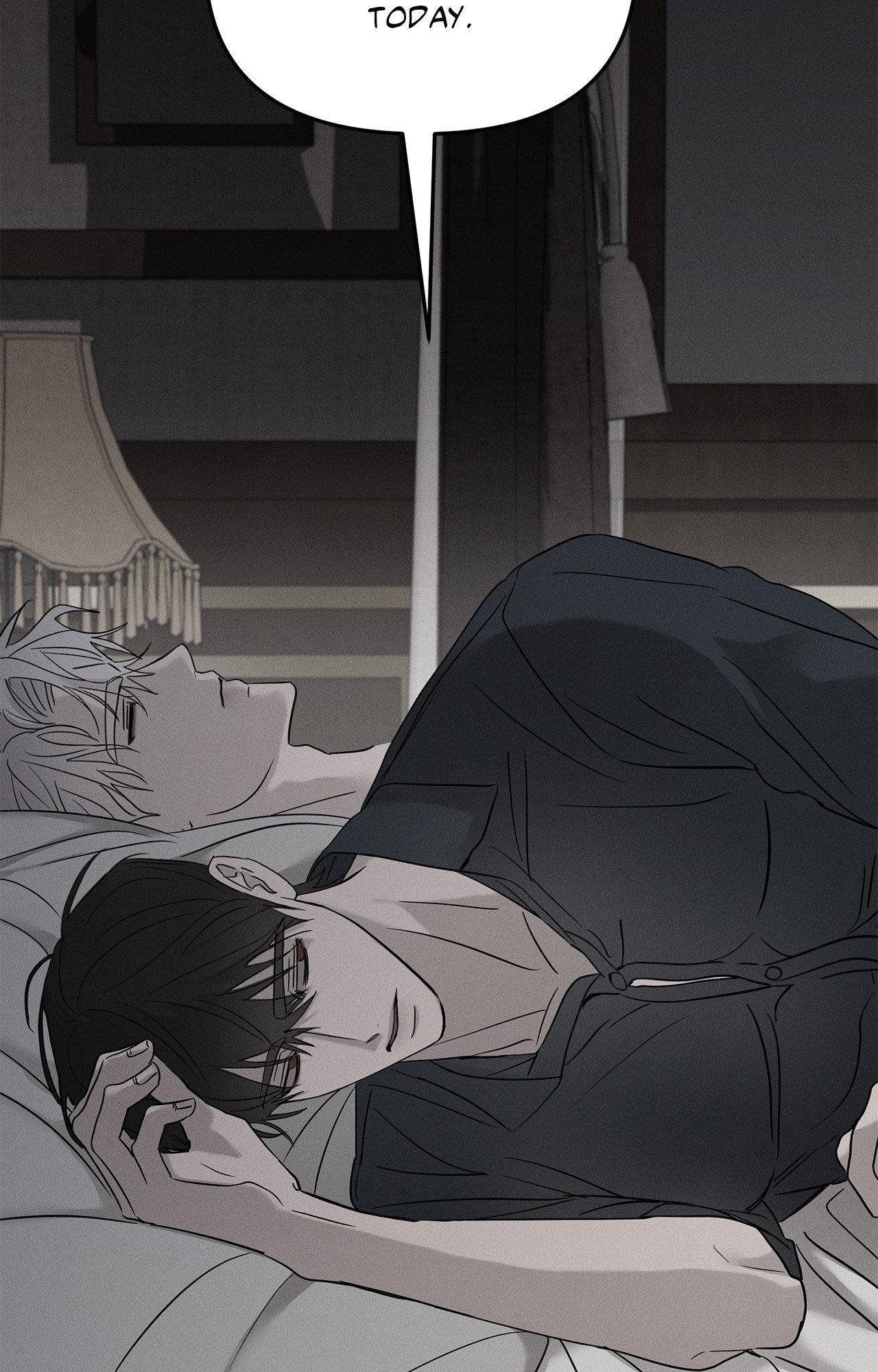 Pietà [Official] - Chapter 21 manhwa