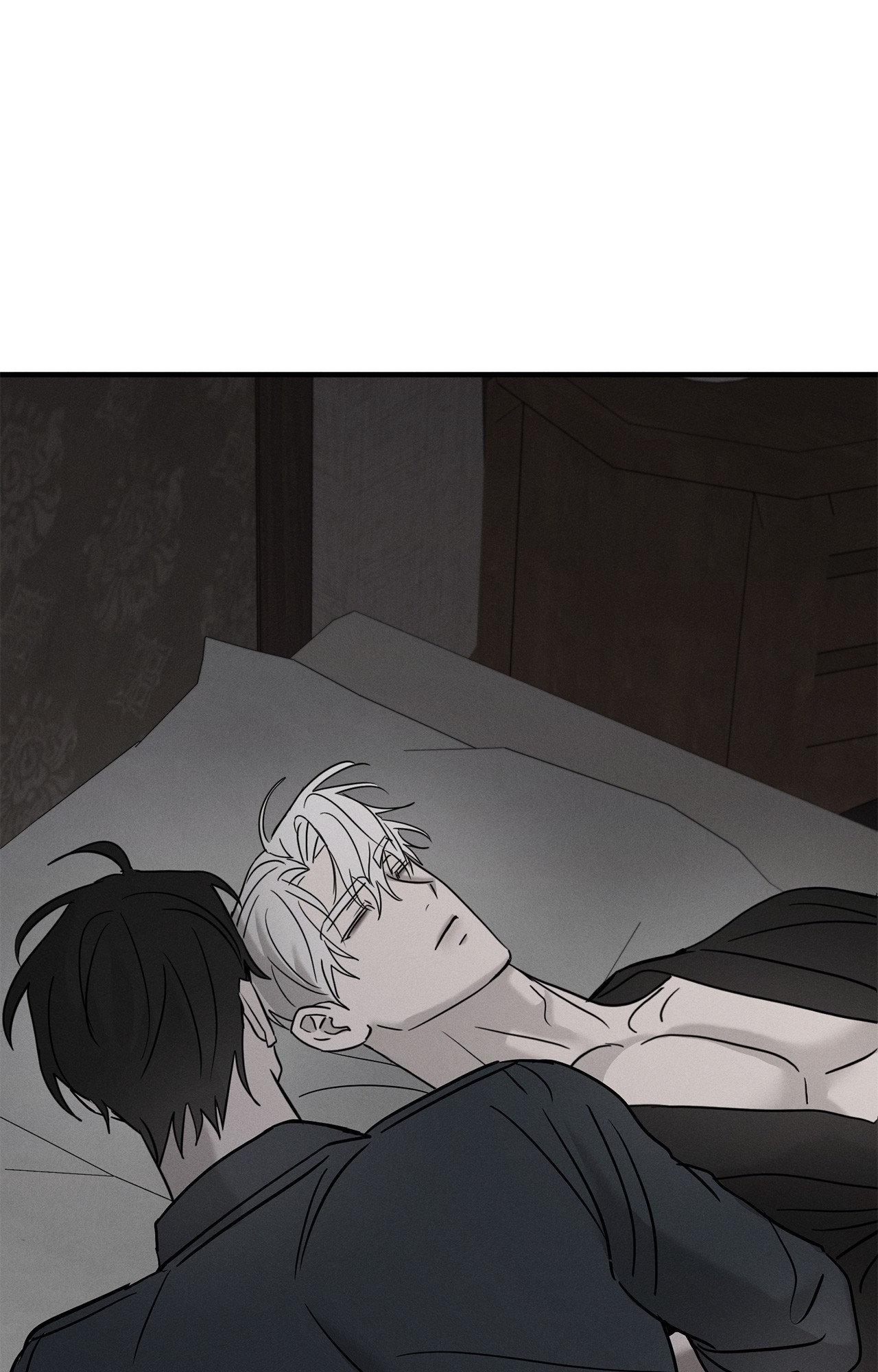 Pietà [Official] - Chapter 21 manhwa