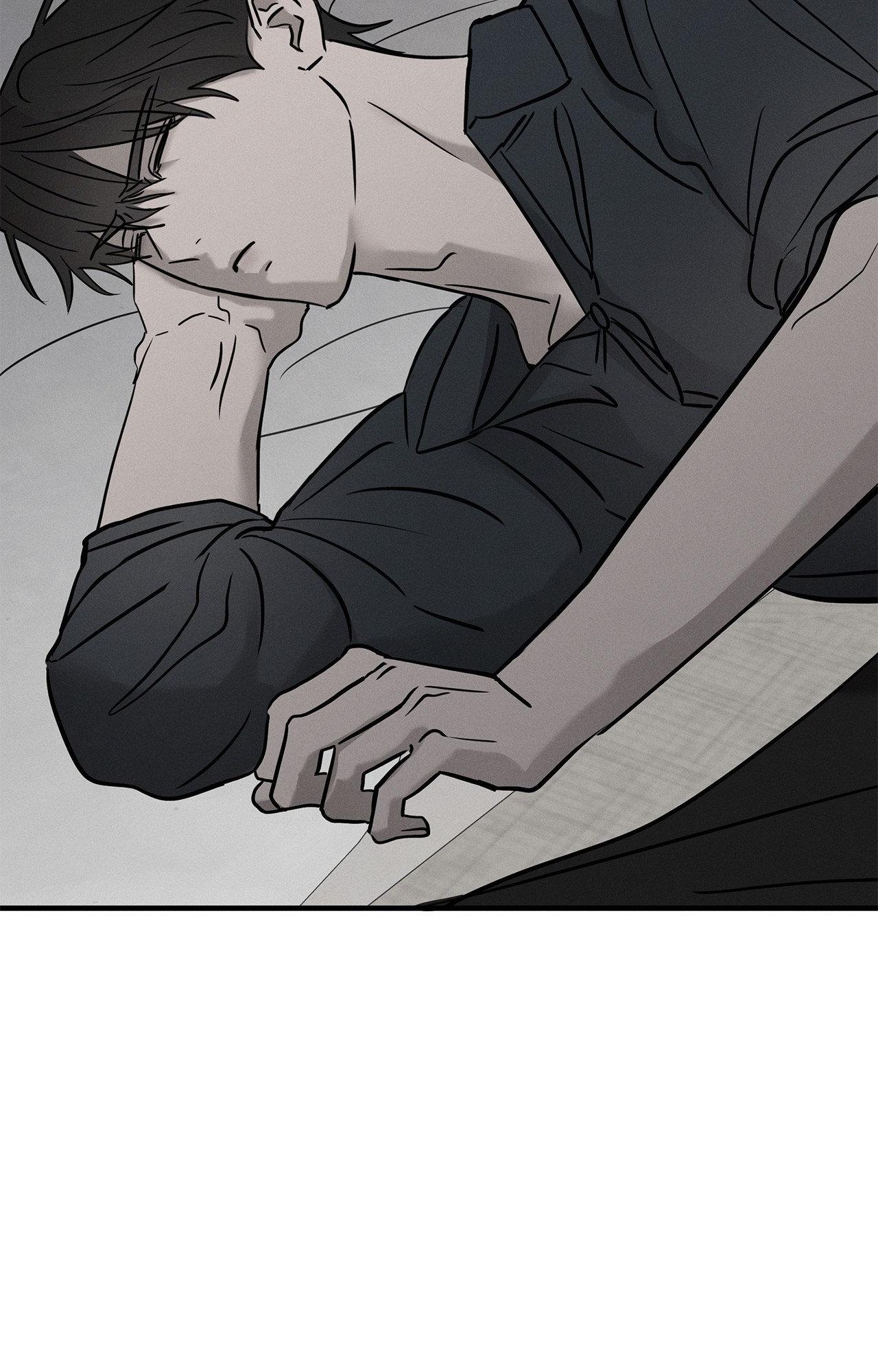 Pietà [Official] - Chapter 21 manhwa