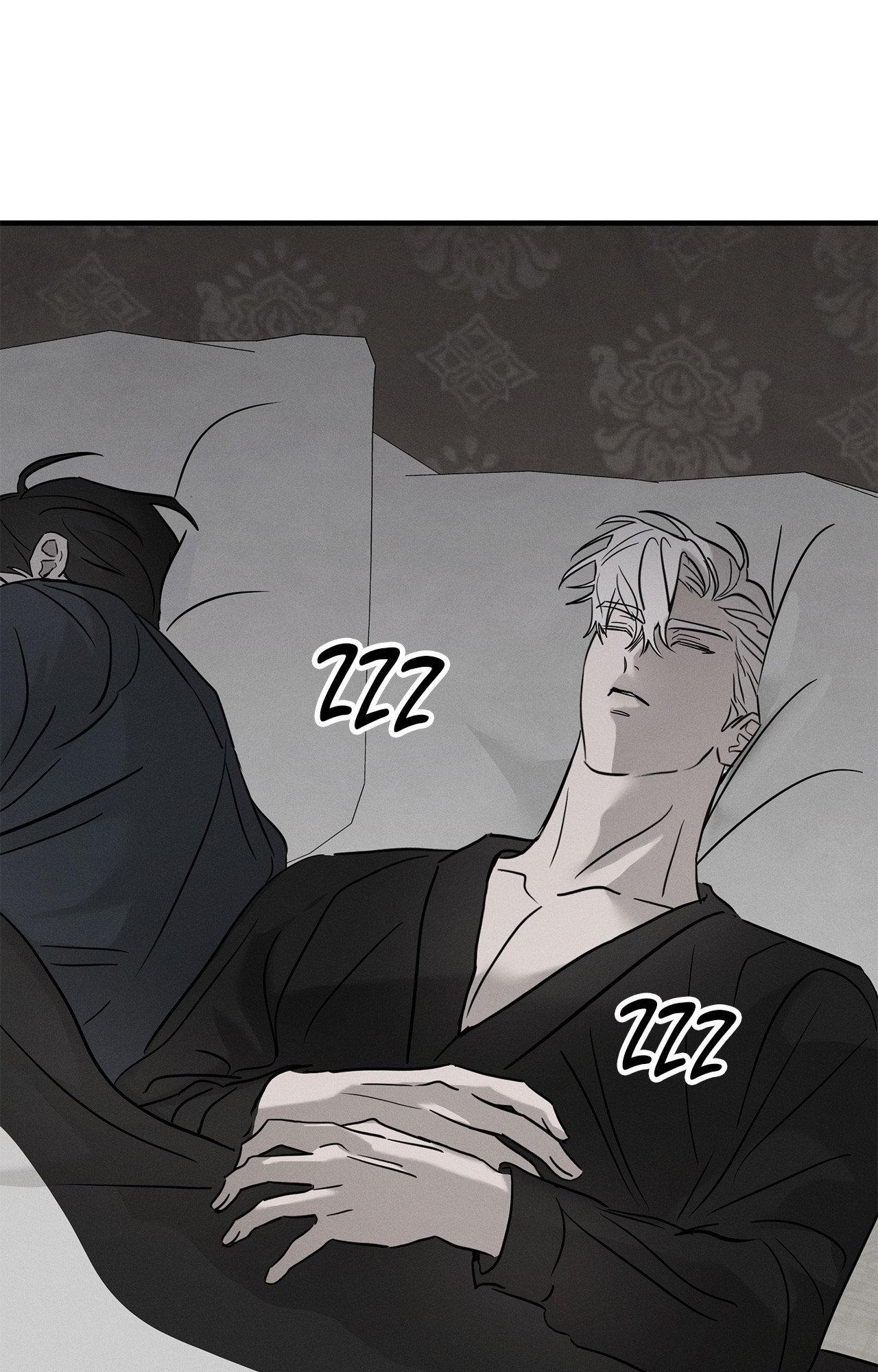 Pietà [Official] - Chapter 21 manhwa