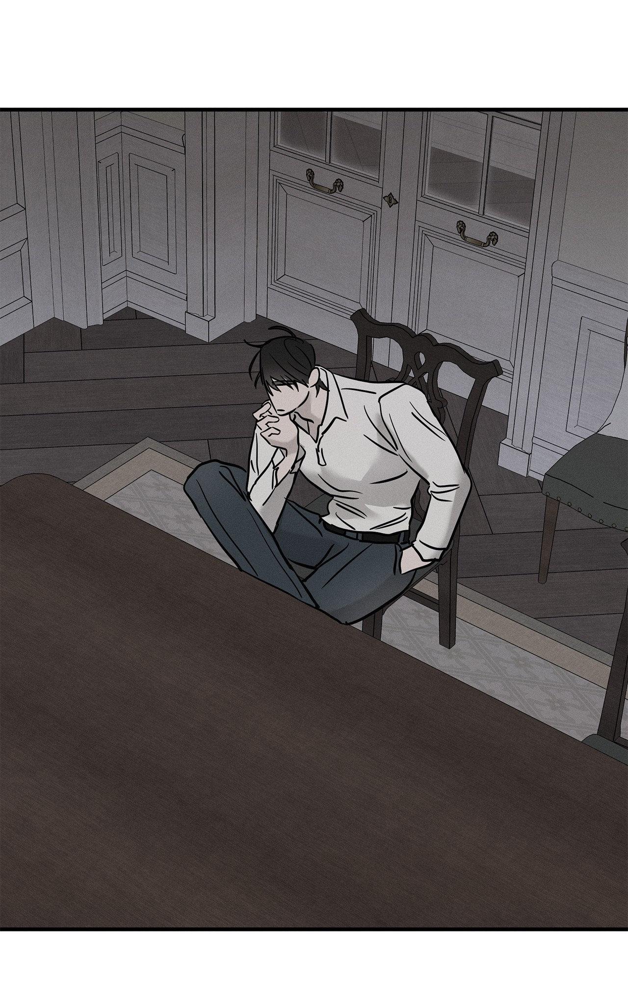 Pietà [Official] - Chapter 21 manhwa