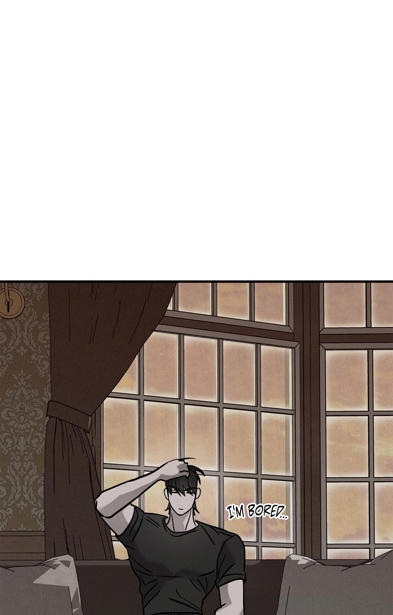 Pietà [Official] - Chapter 21 manhwa