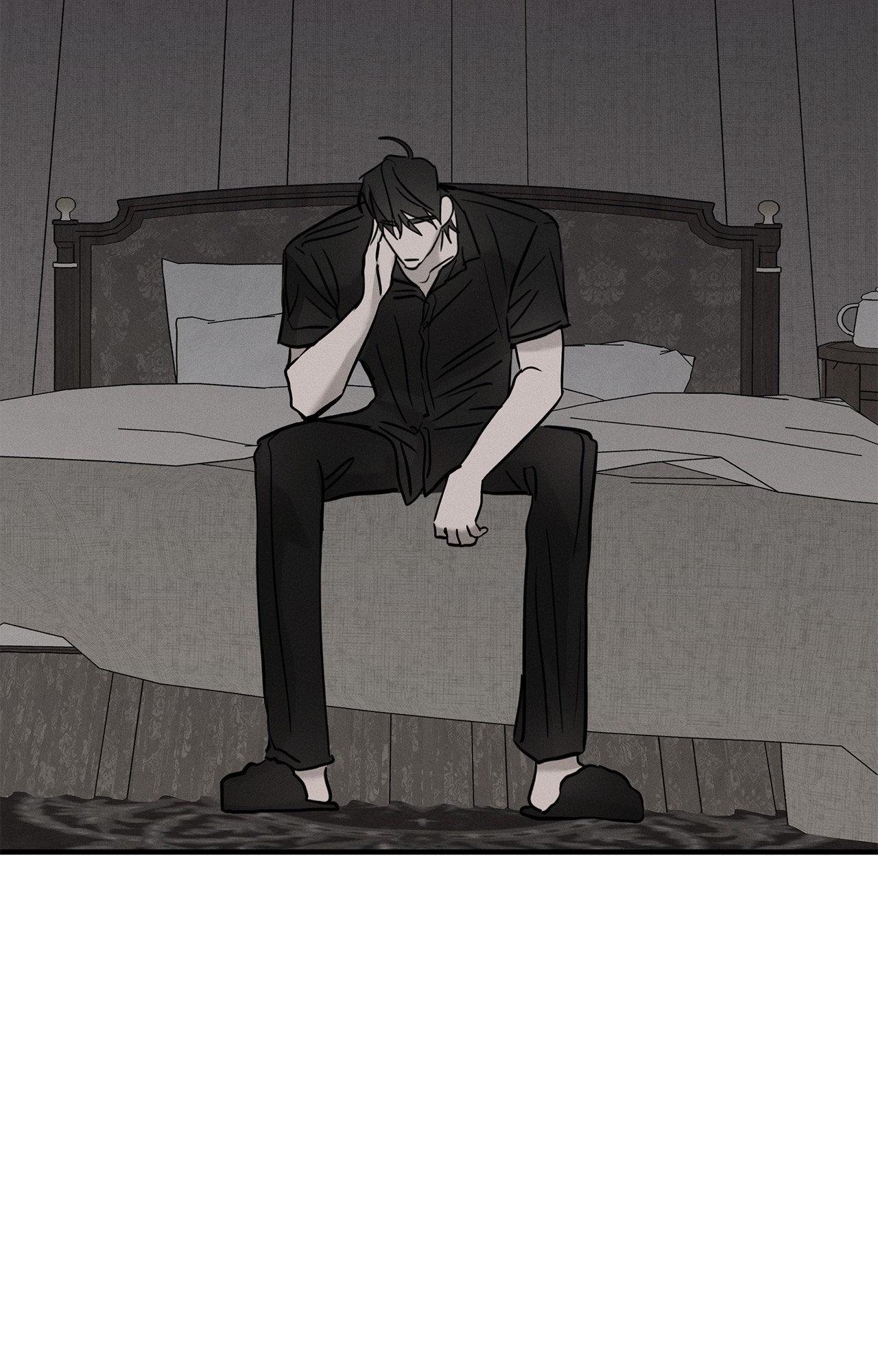 Pietà [Official] - Chapter 21 manhwa