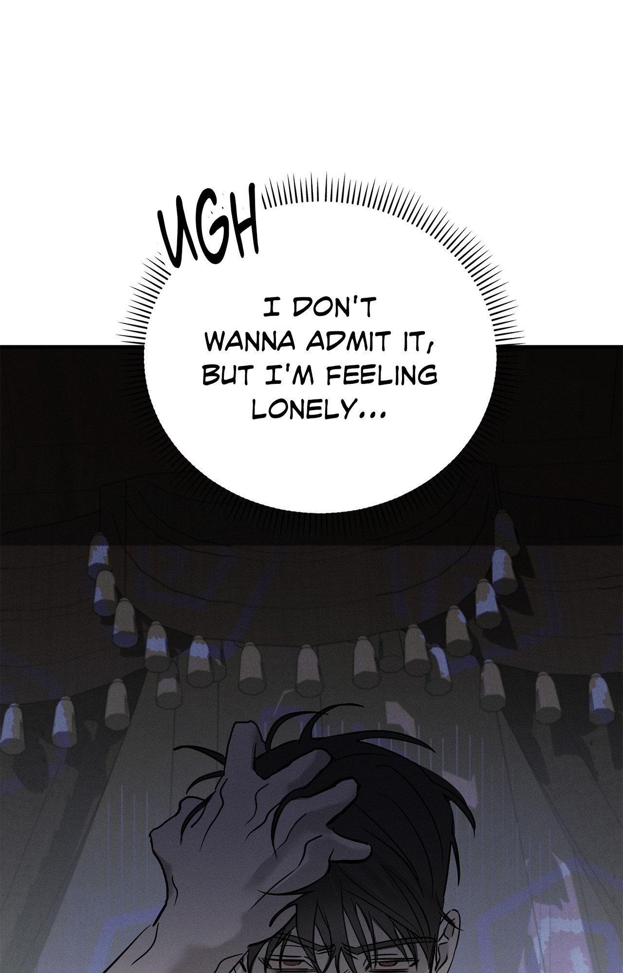 Pietà [Official] - Chapter 21 manhwa