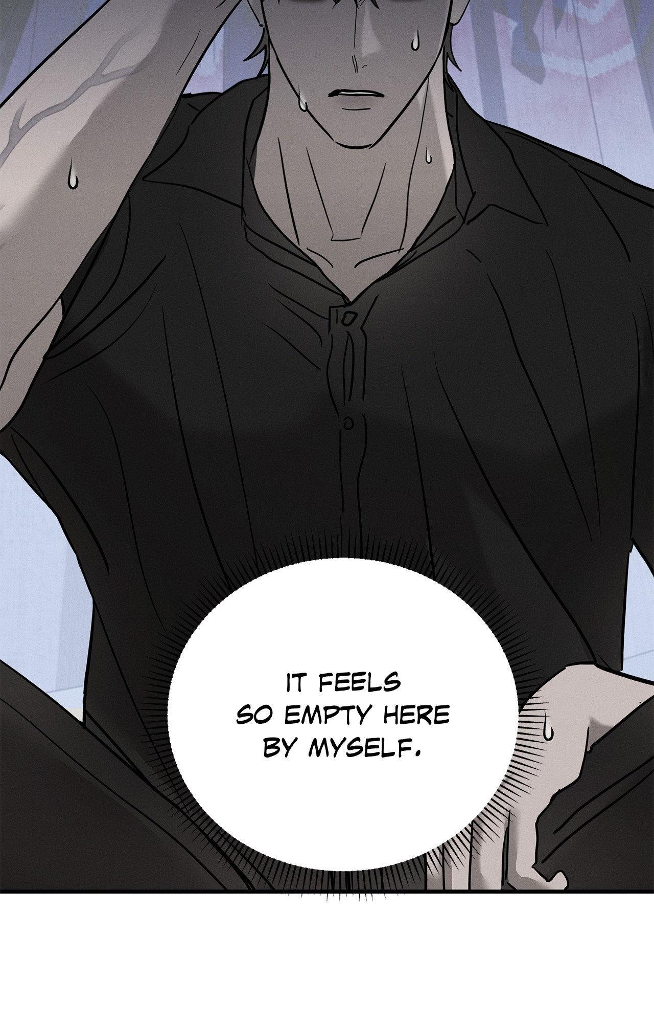 Pietà [Official] - Chapter 21 manhwa