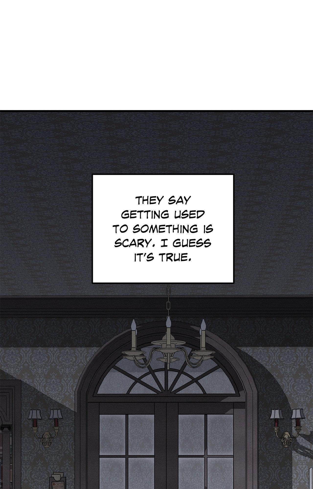 Pietà [Official] - Chapter 21 manhwa