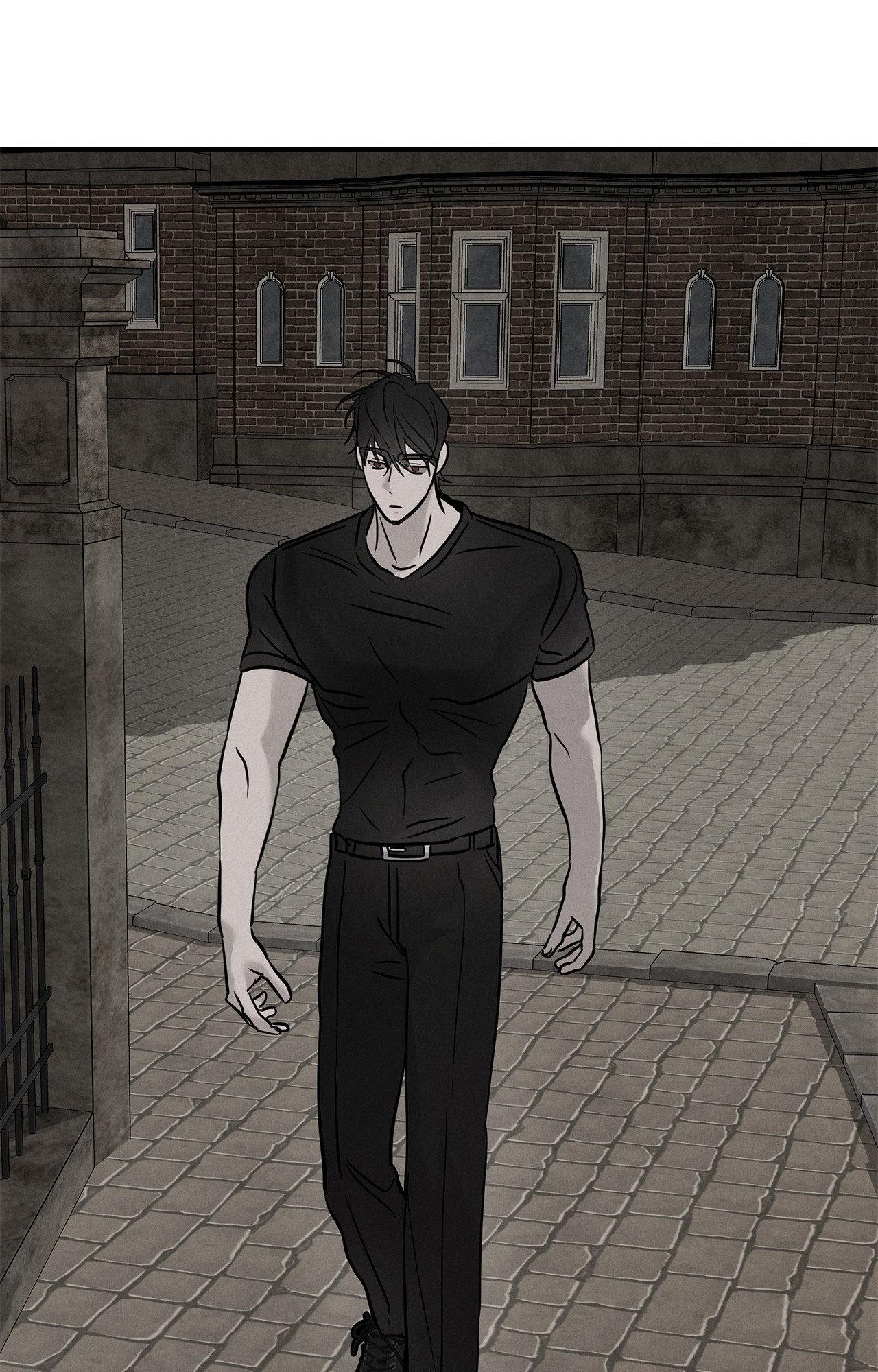 Pietà [Official] - Chapter 21 manhwa