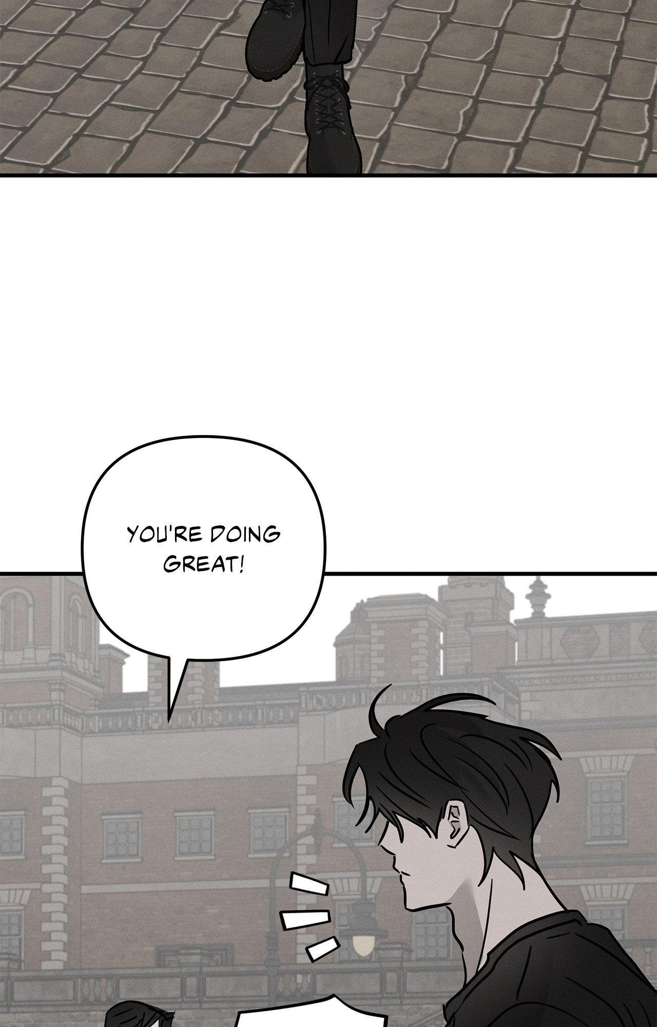 Pietà [Official] - Chapter 21 manhwa