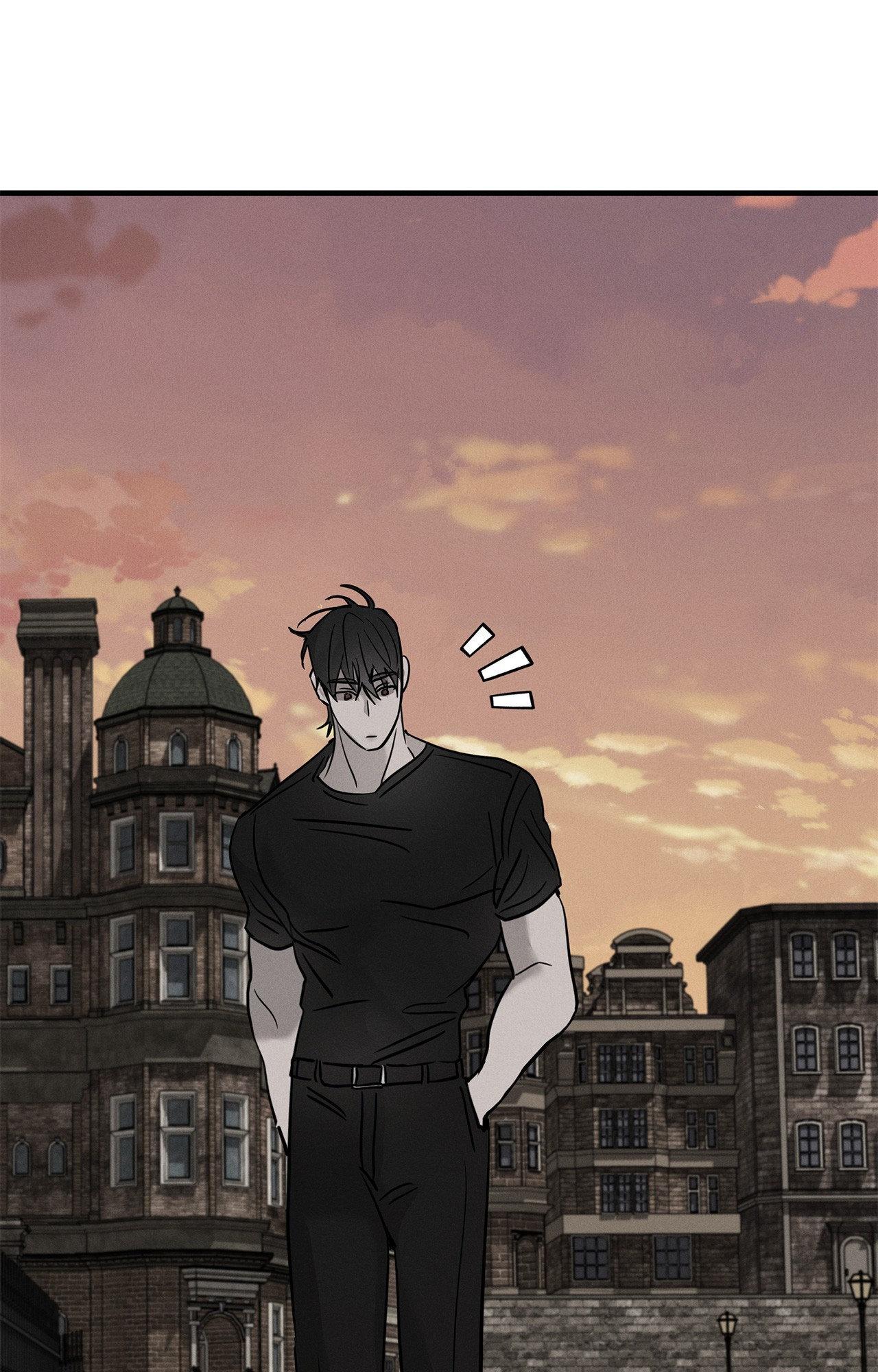 Pietà [Official] - Chapter 21 manhwa