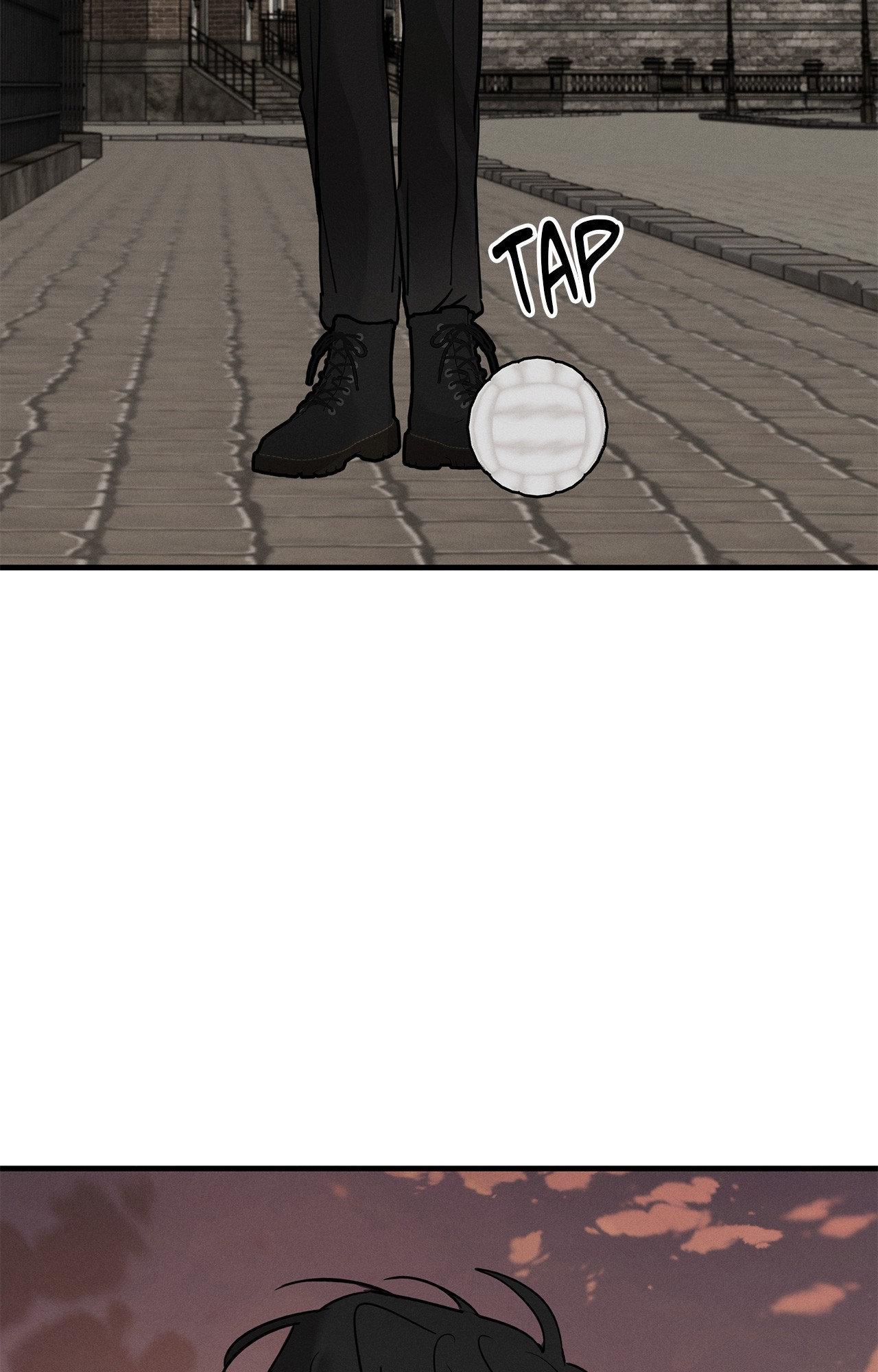 Pietà [Official] - Chapter 21 manhwa
