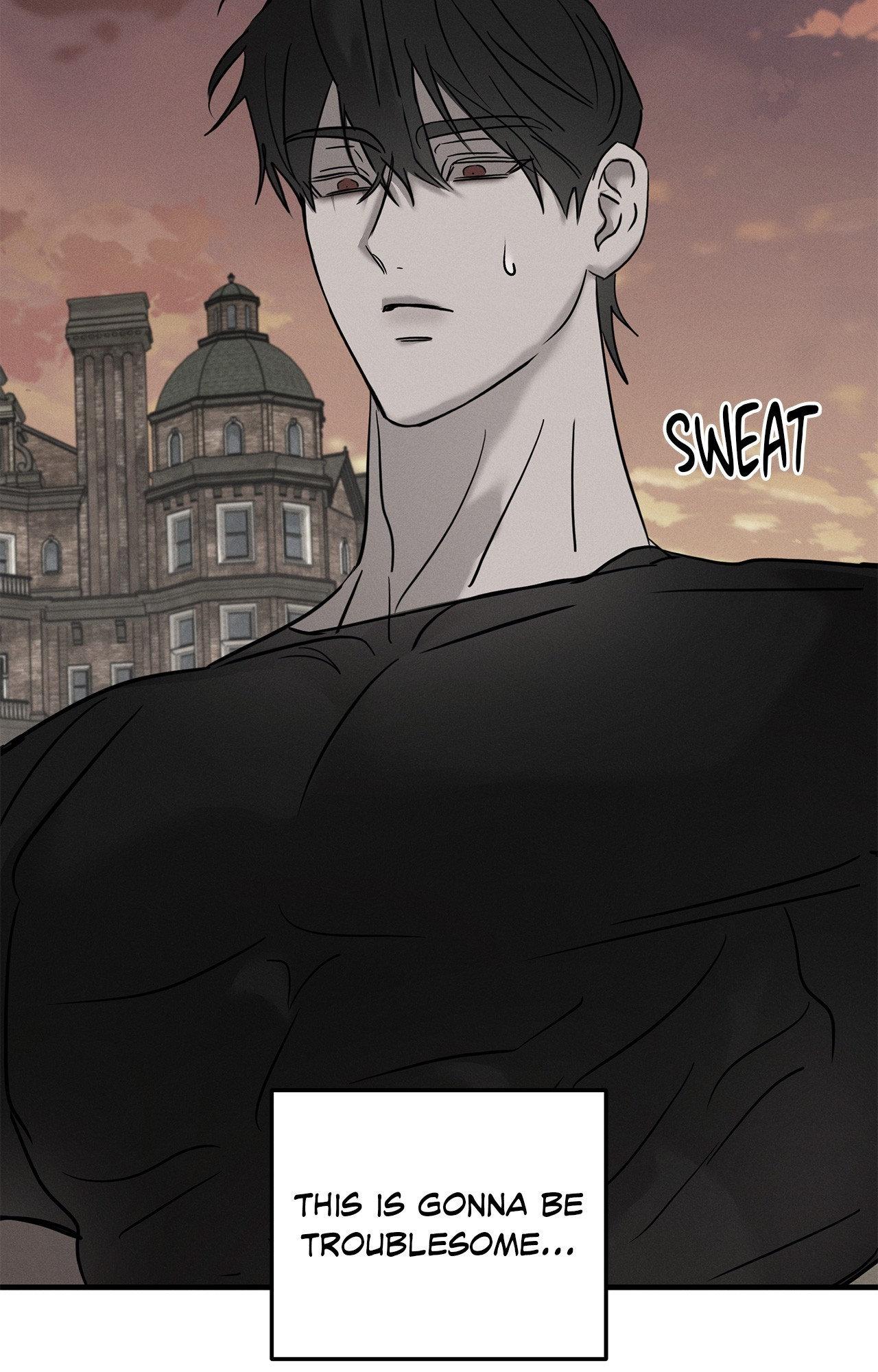 Pietà [Official] - Chapter 21 manhwa