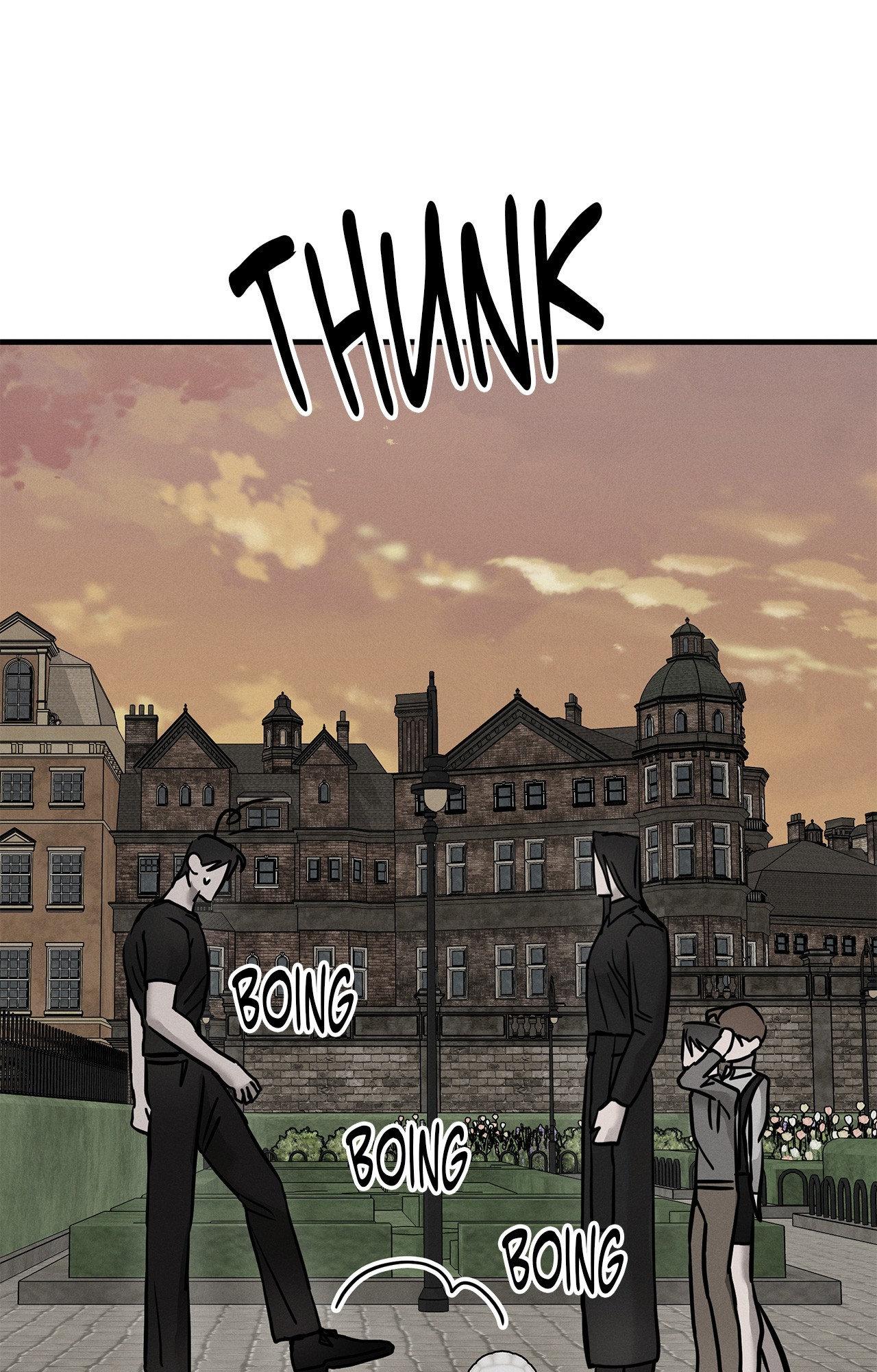 Pietà [Official] - Chapter 21 manhwa