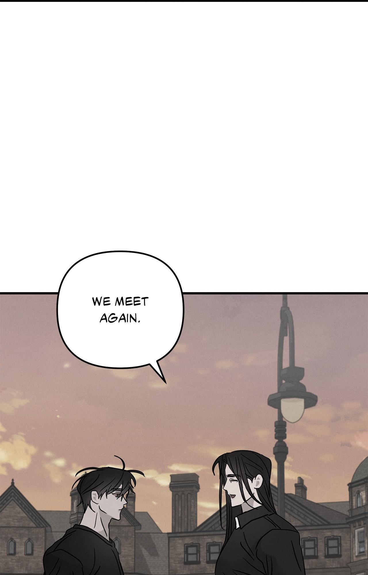 Pietà [Official] - Chapter 21 manhwa