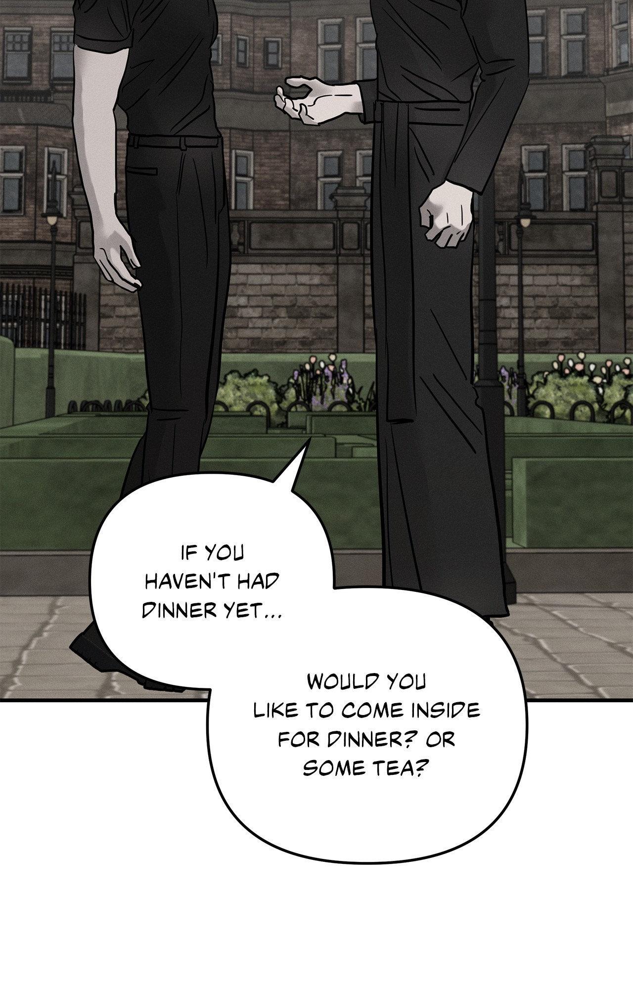Pietà [Official] - Chapter 21 manhwa