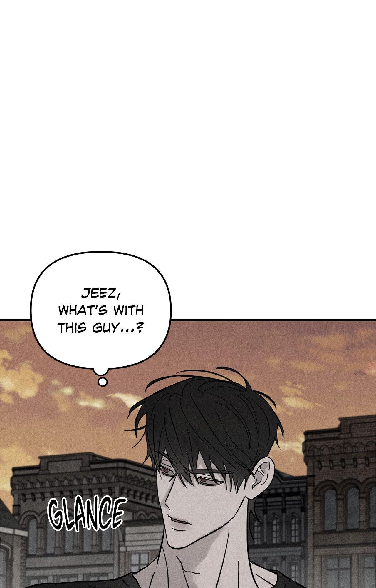 Pietà [Official] - Chapter 21 manhwa