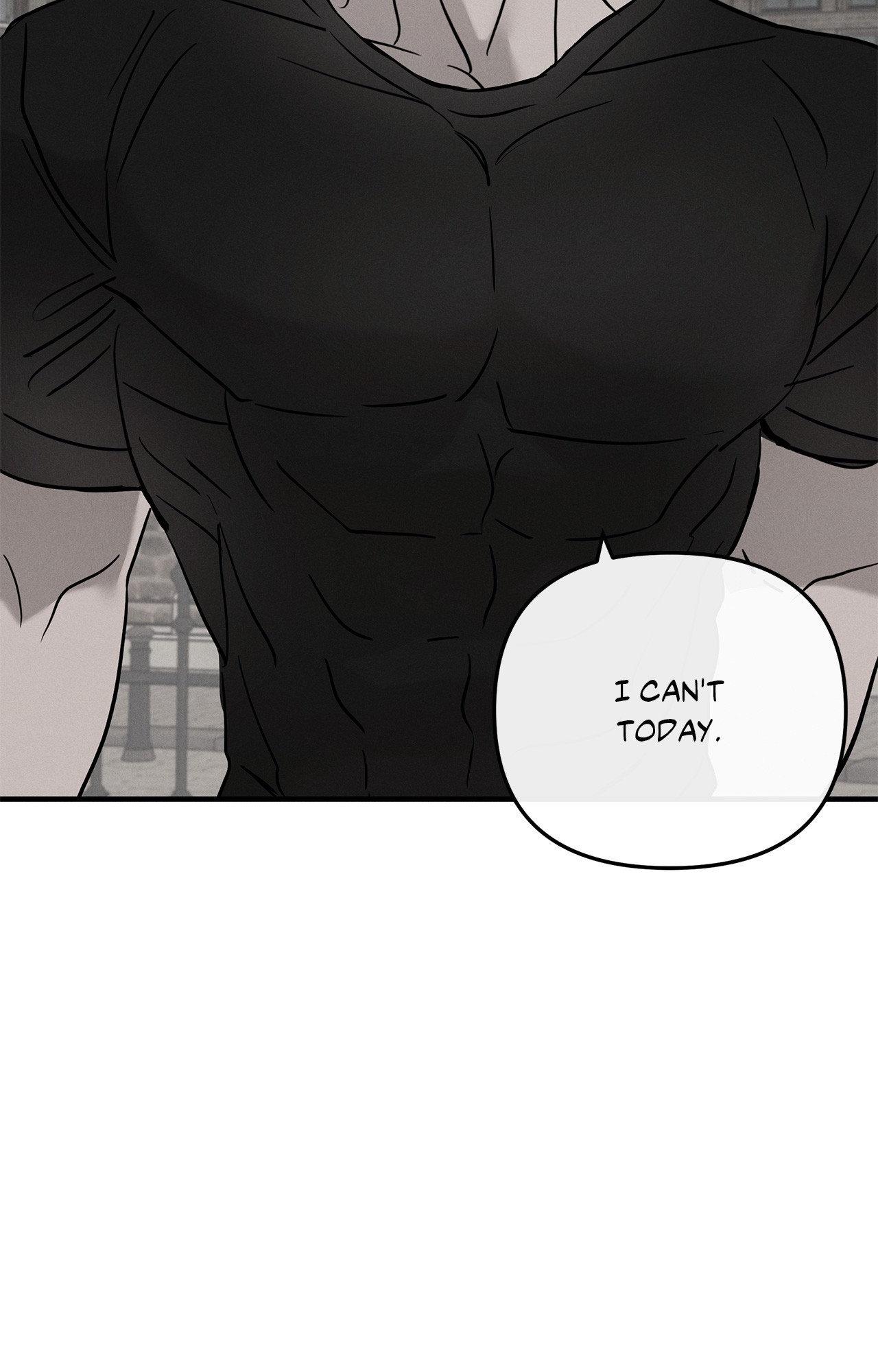 Pietà [Official] - Chapter 21 manhwa