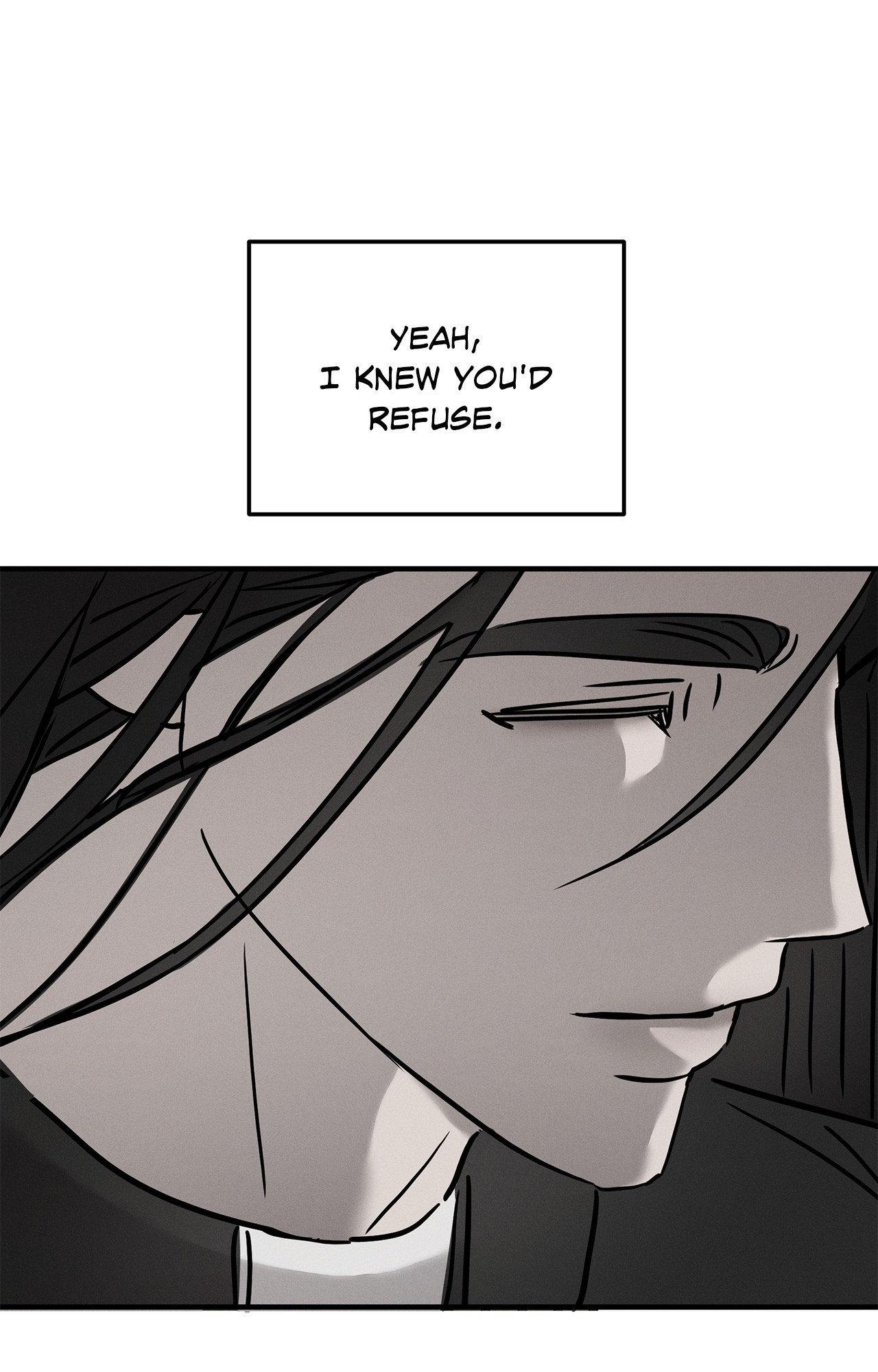 Pietà [Official] - Chapter 21 manhwa