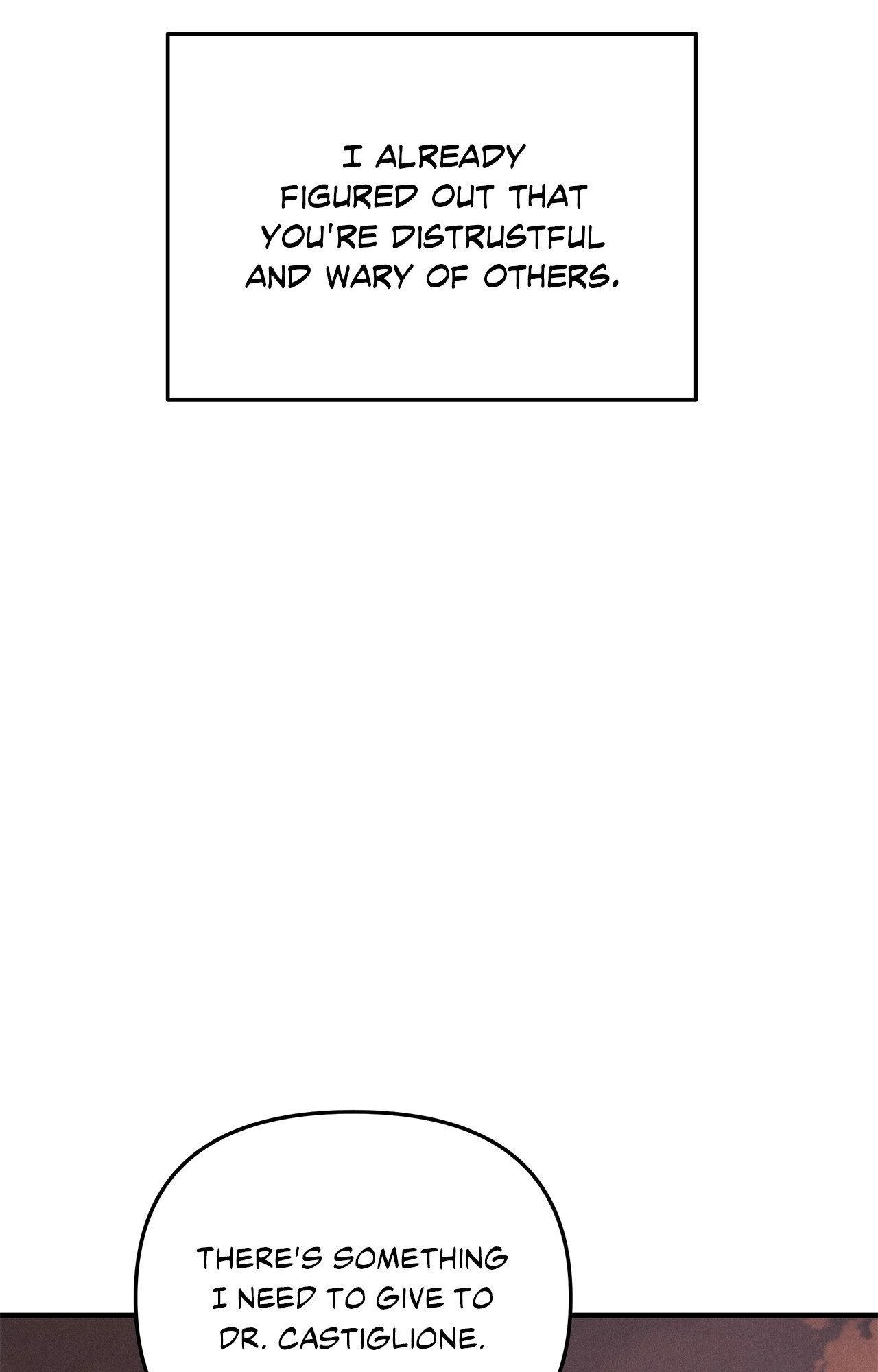 Pietà [Official] - Chapter 21 manhwa