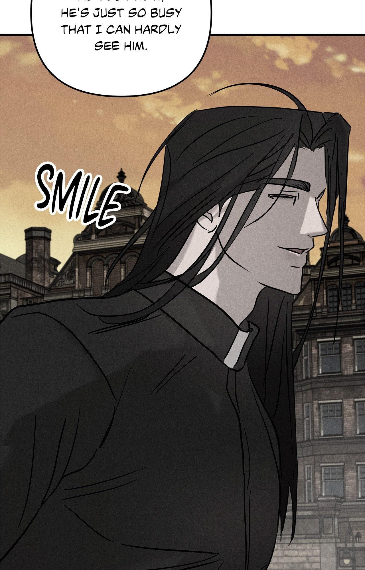 Pietà [Official] - Chapter 21 manhwa