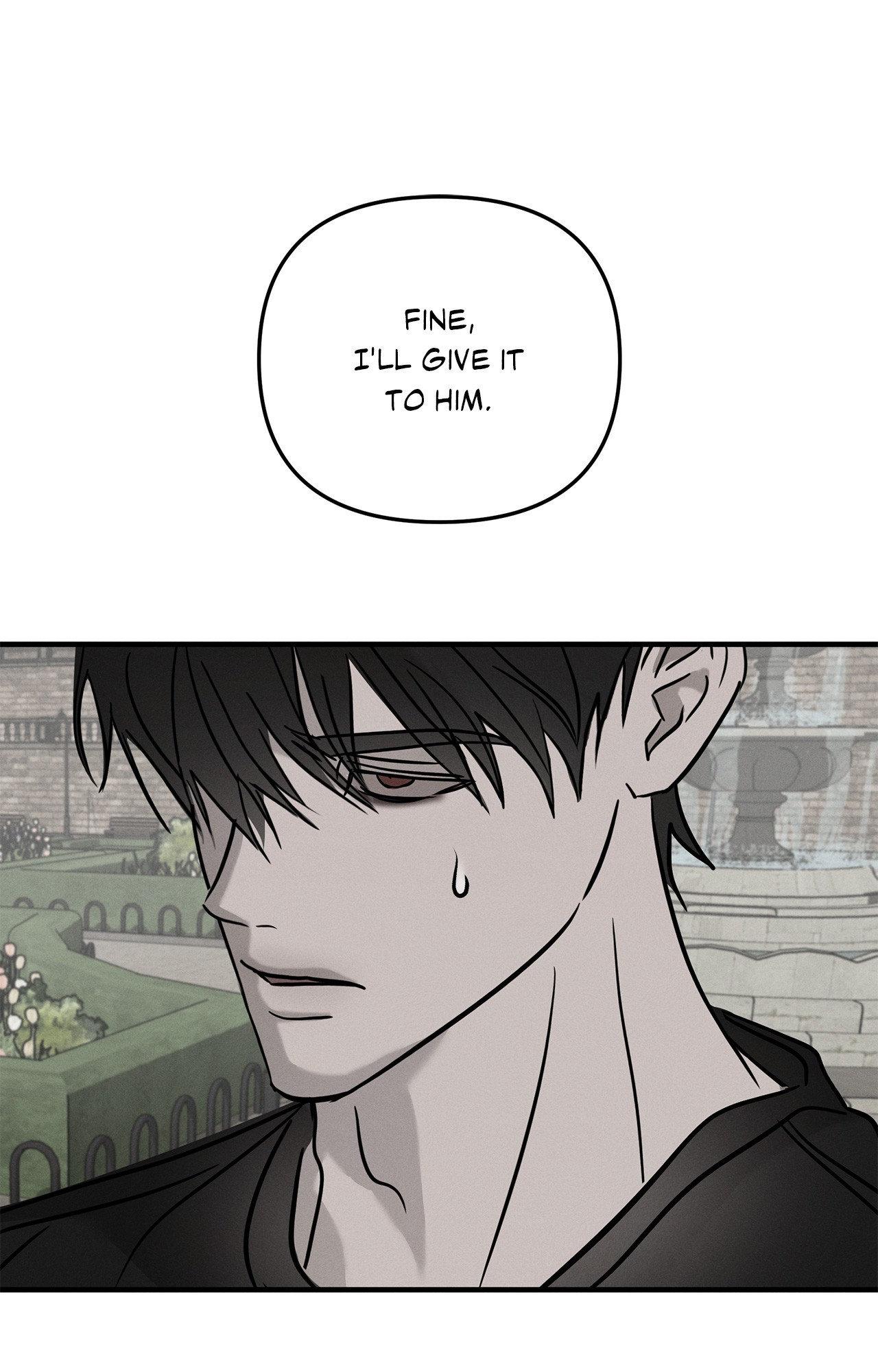 Pietà [Official] - Chapter 21 manhwa