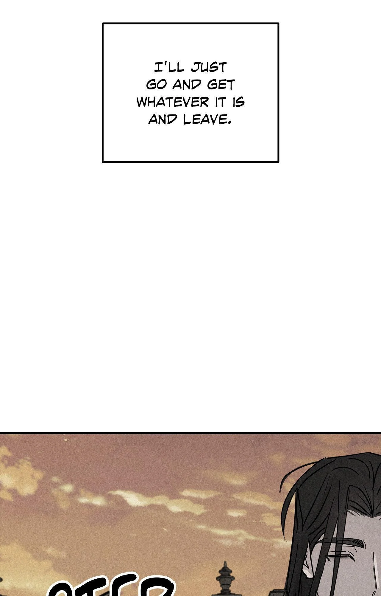 Pietà [Official] - Chapter 21 manhwa