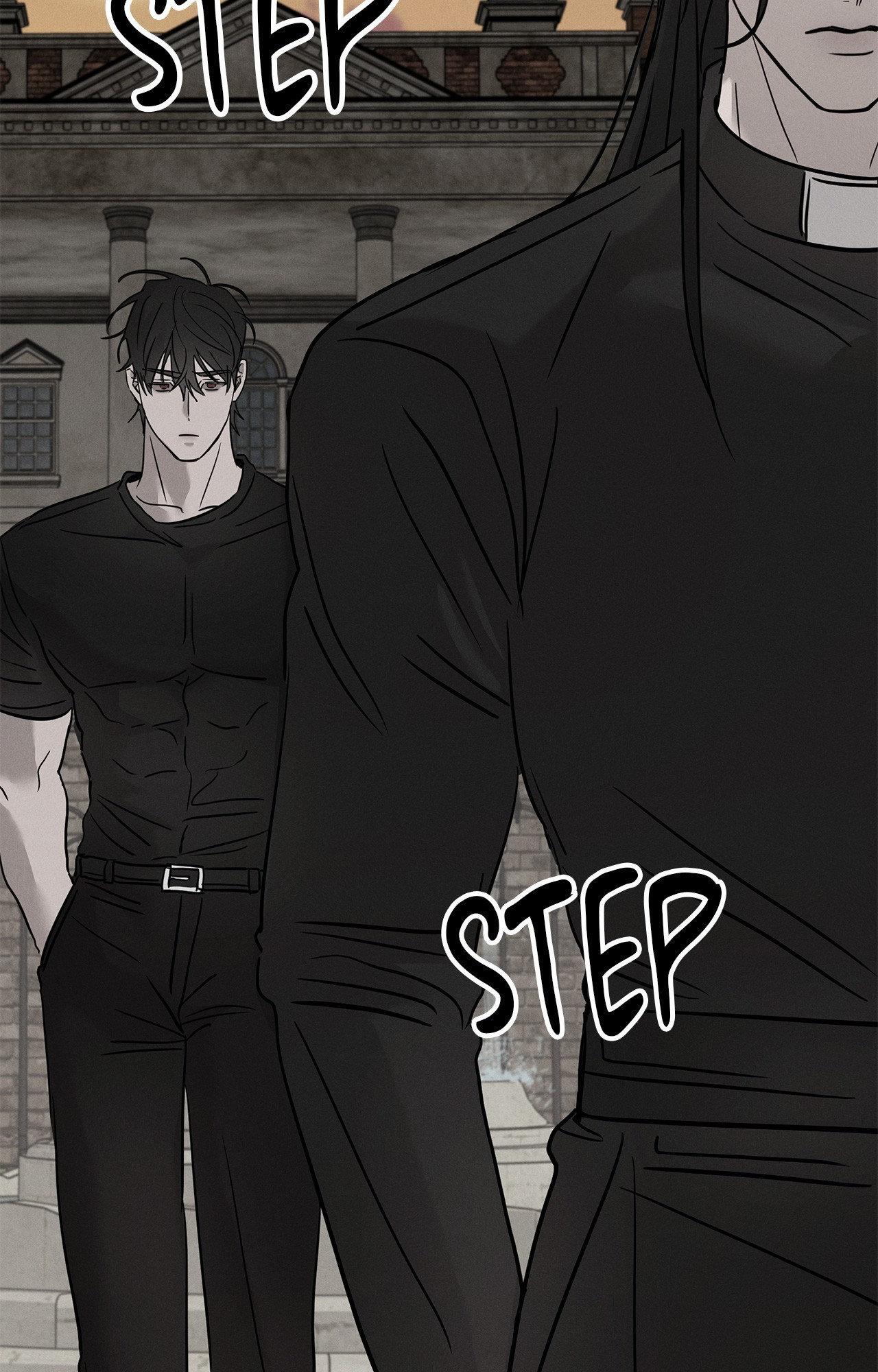 Pietà [Official] - Chapter 21 manhwa