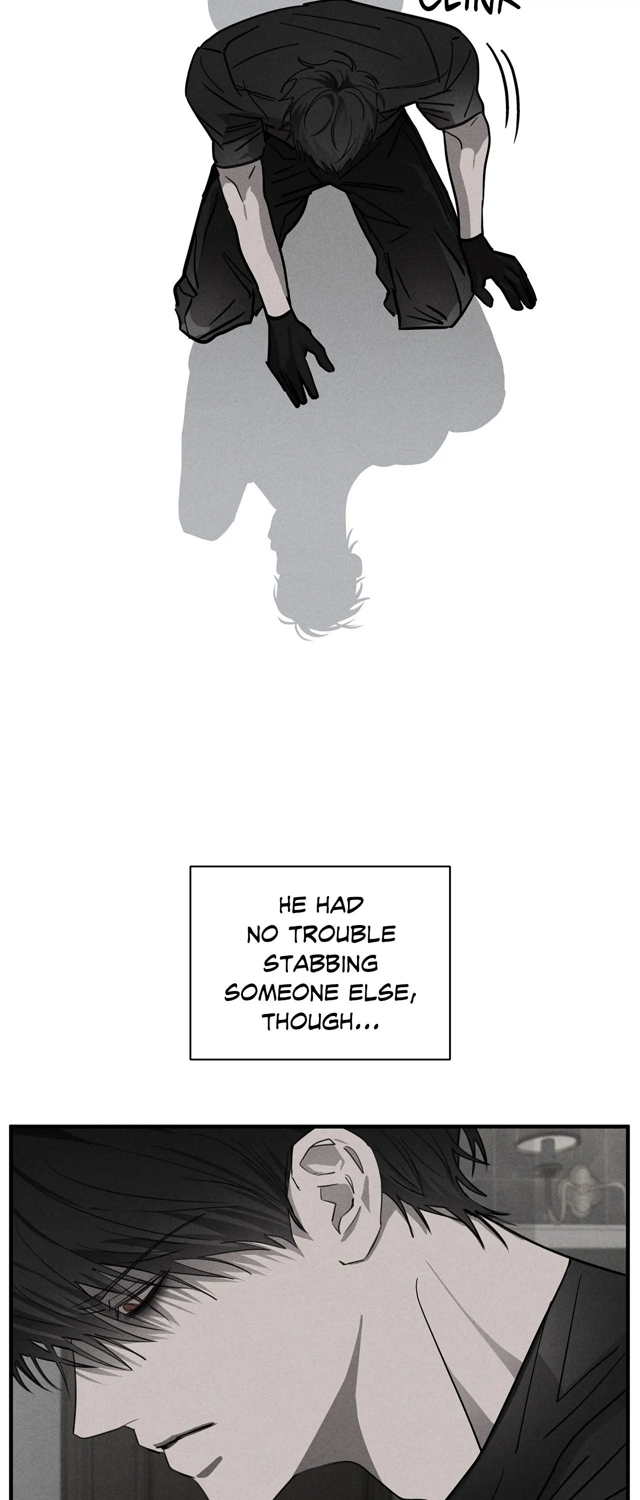 Pietà [Official] - Chapter 3 manhwa
