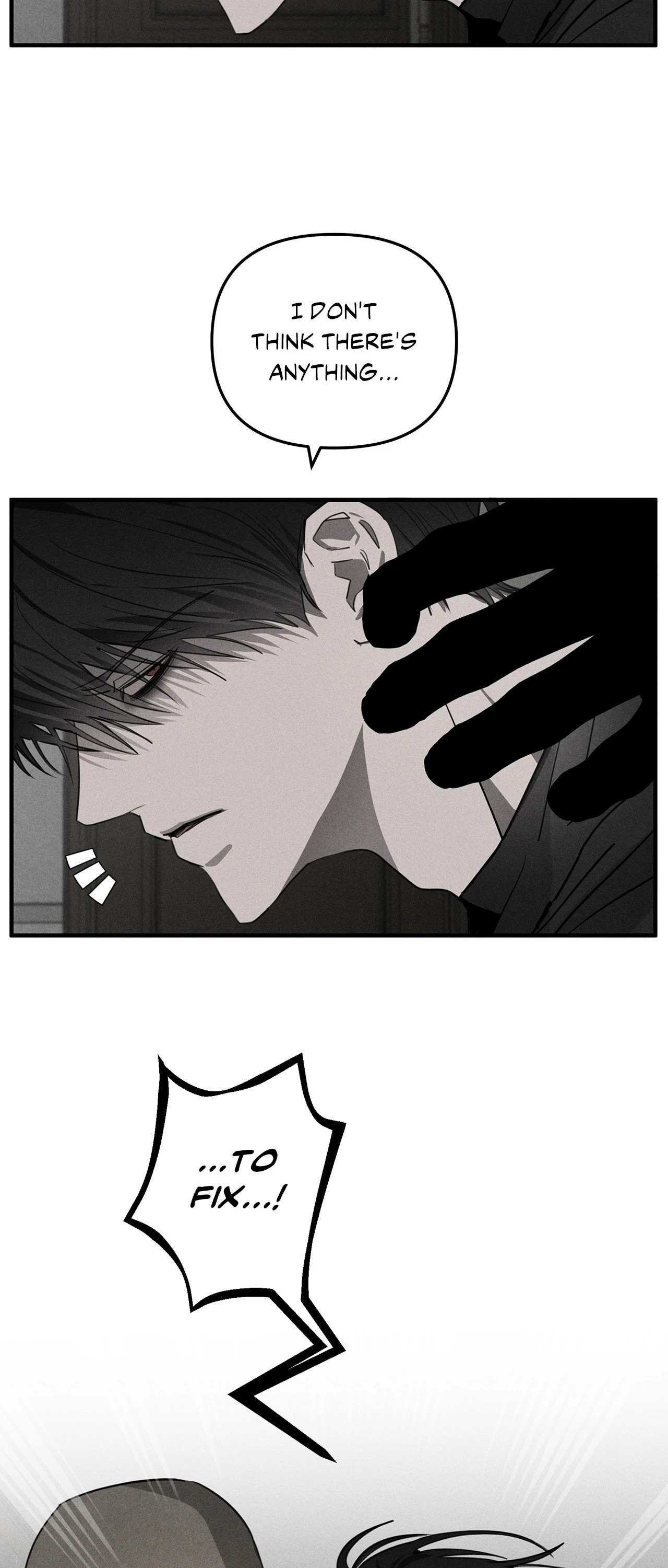 Pietà [Official] - Chapter 3 manhwa