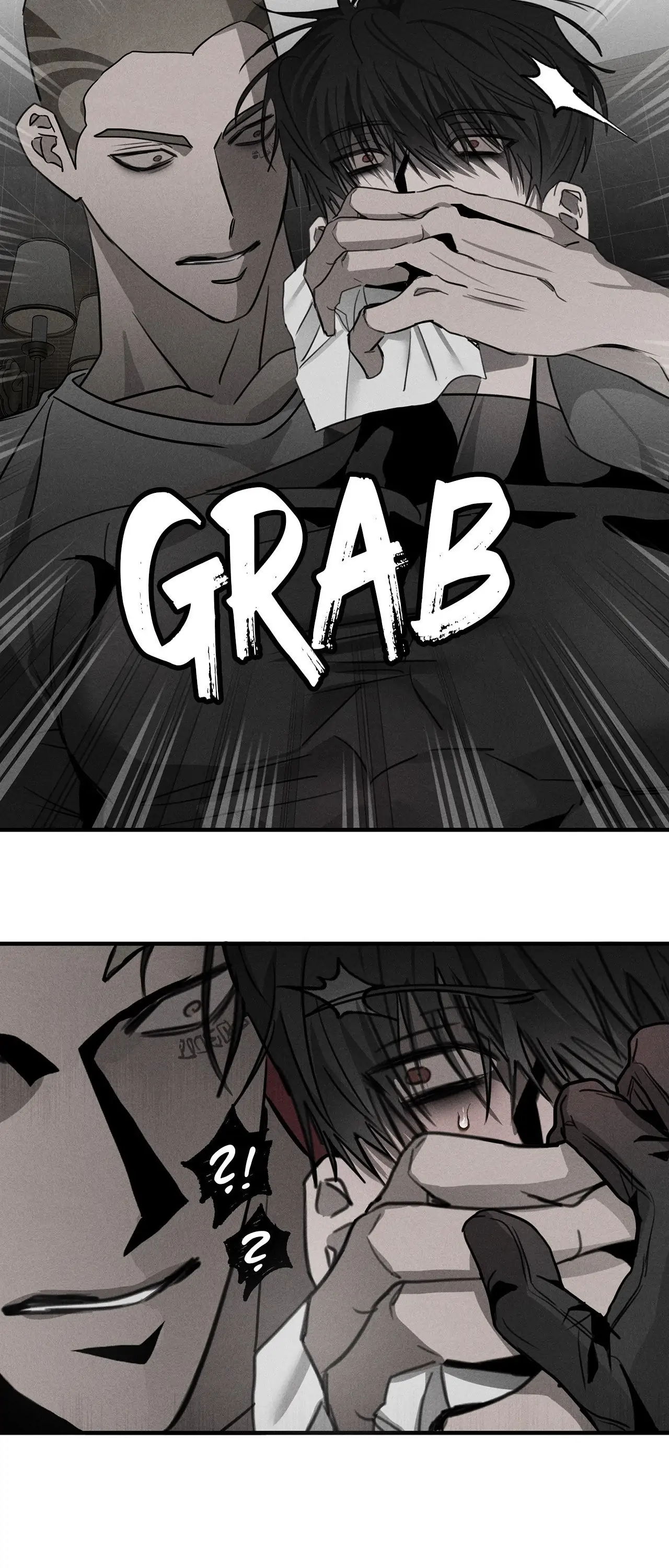 Pietà [Official] - Chapter 3 manhwa