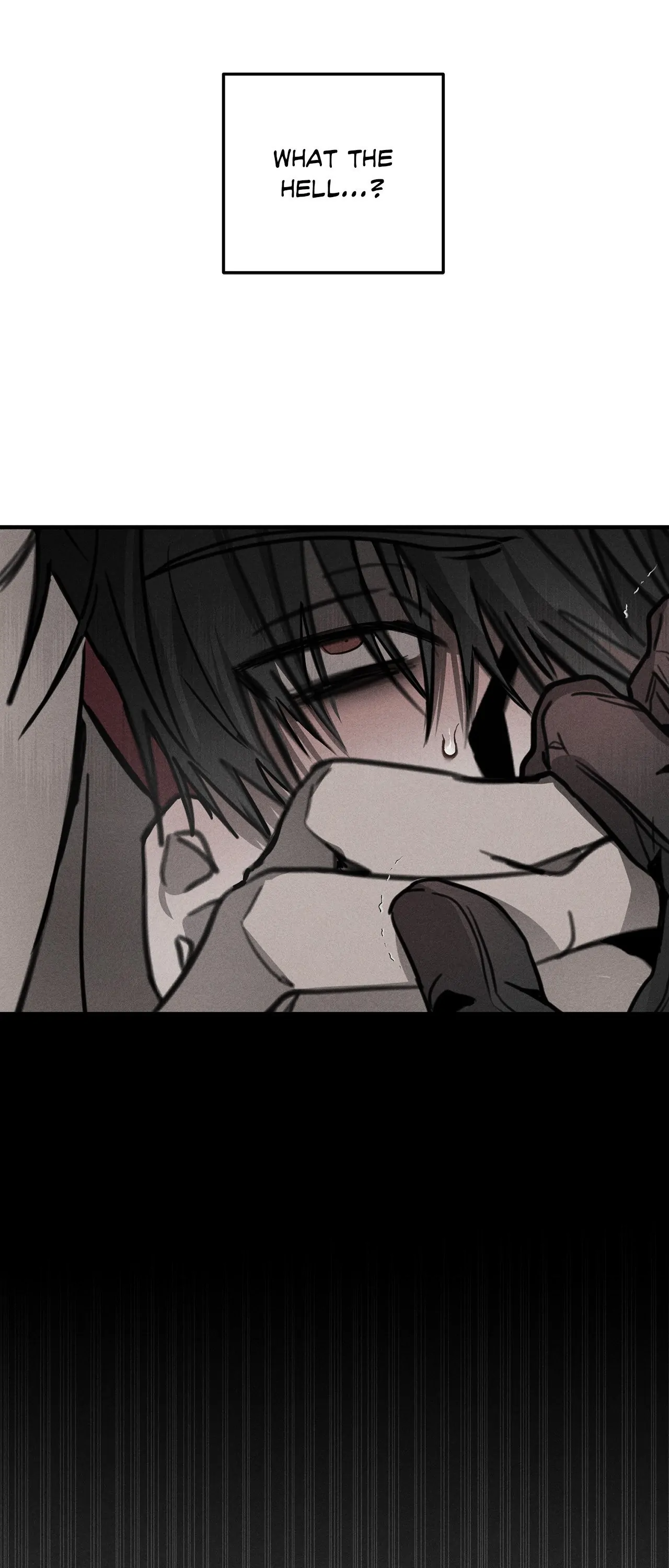 Pietà [Official] - Chapter 3 manhwa