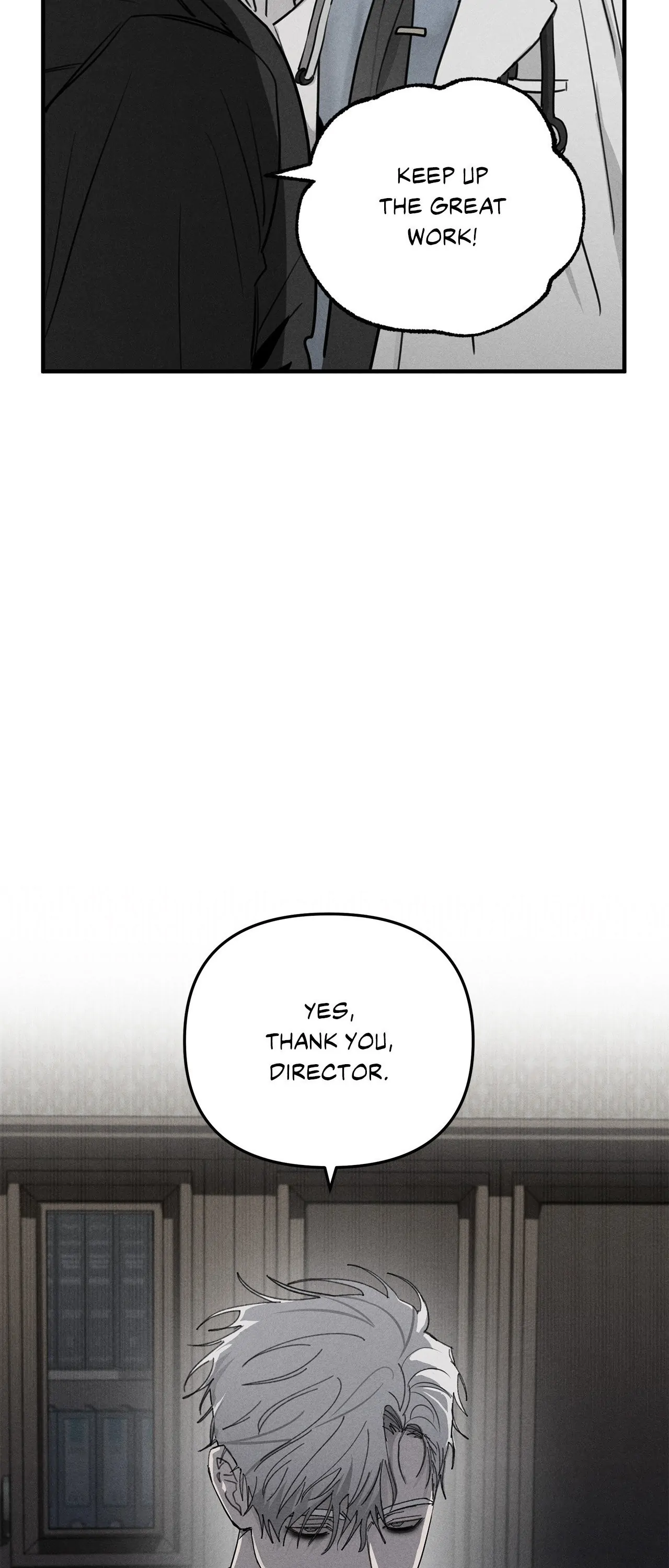 Pietà [Official] - Chapter 3 manhwa