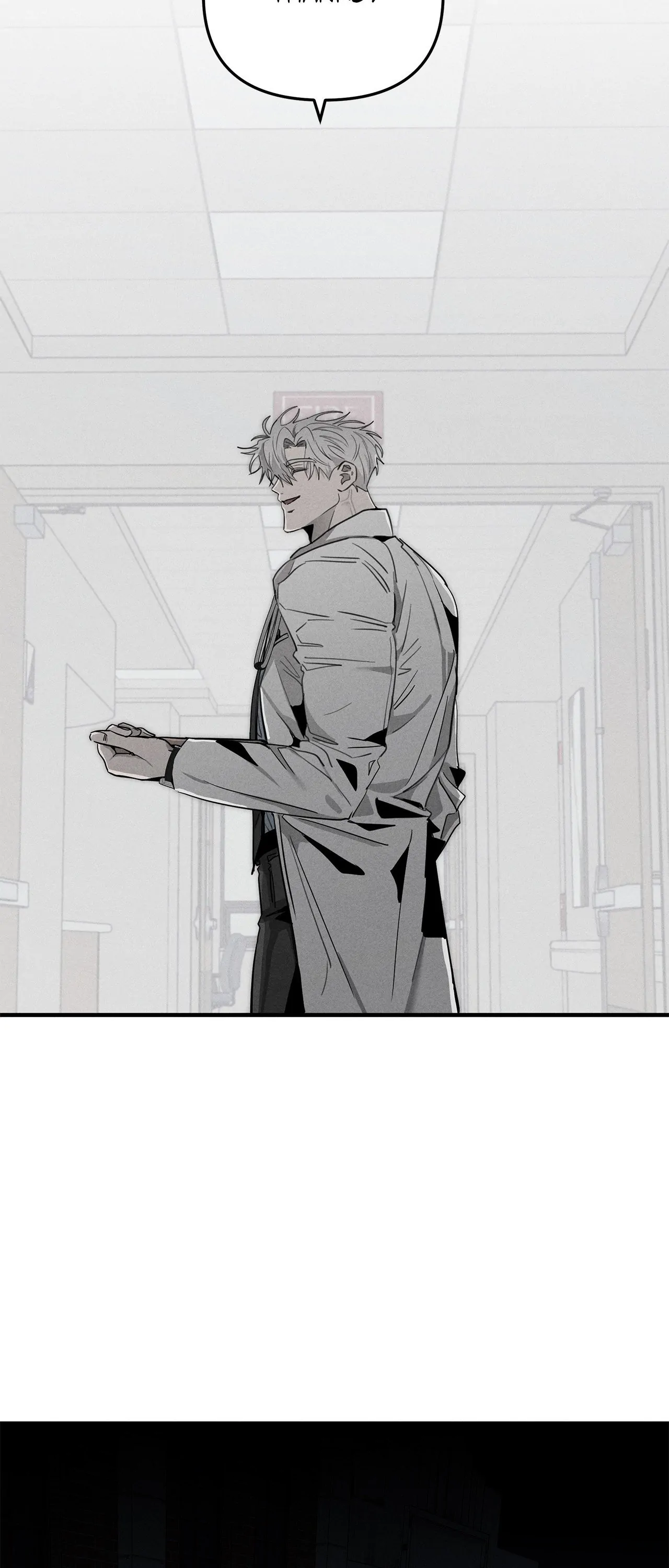 Pietà [Official] - Chapter 3 manhwa