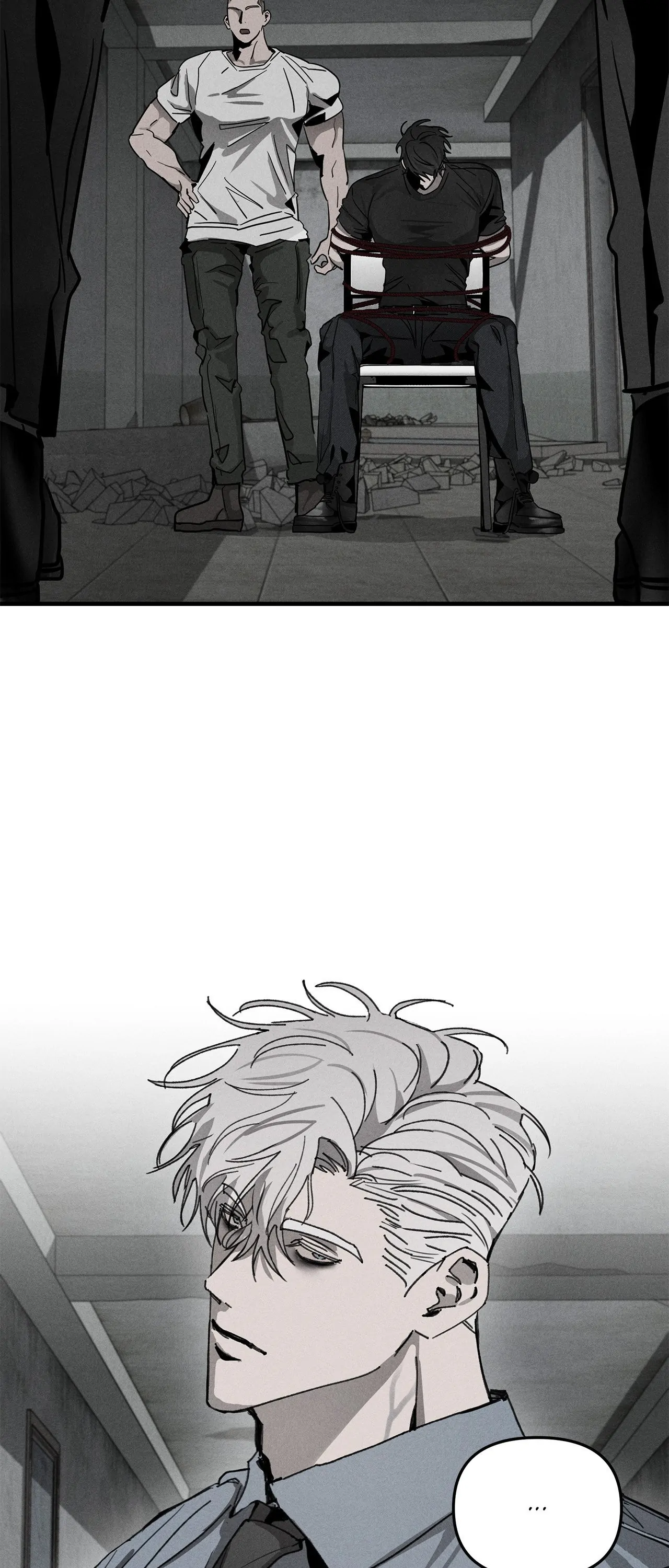 Pietà [Official] - Chapter 3 manhwa
