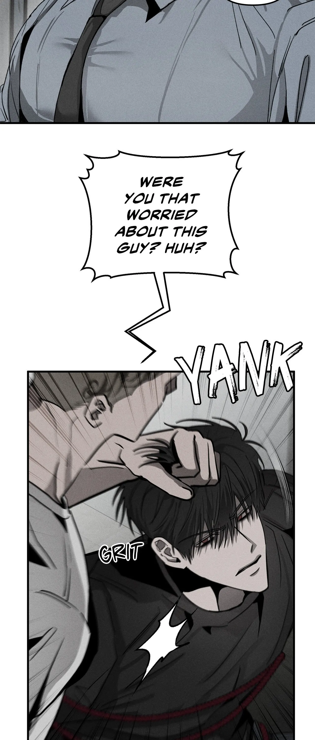 Pietà [Official] - Chapter 3 manhwa
