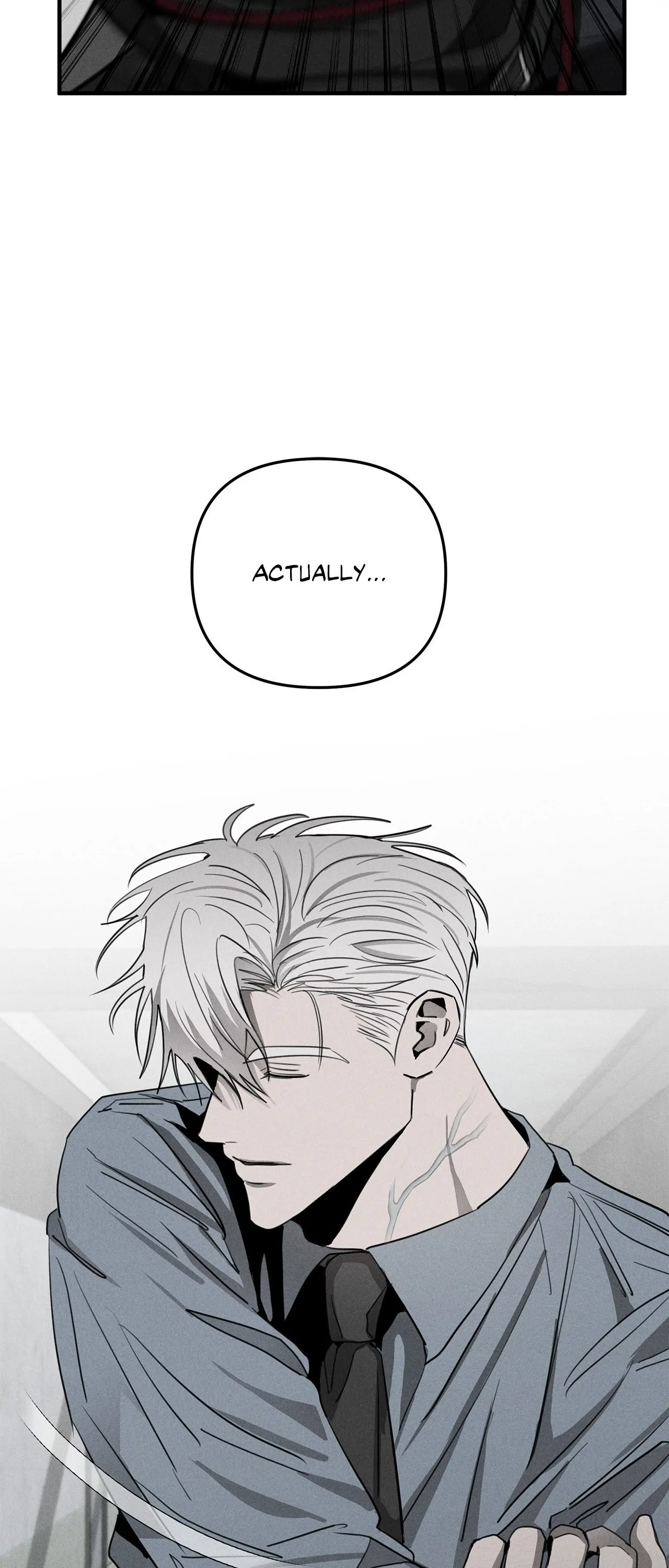 Pietà [Official] - Chapter 3 manhwa