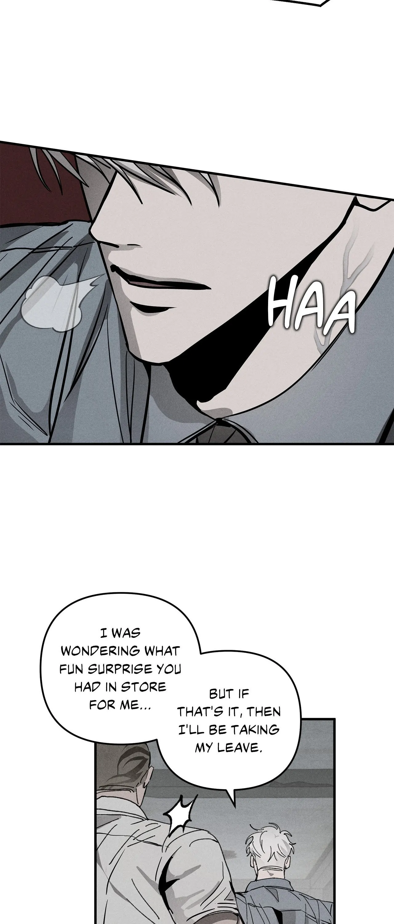 Pietà [Official] - Chapter 3 manhwa