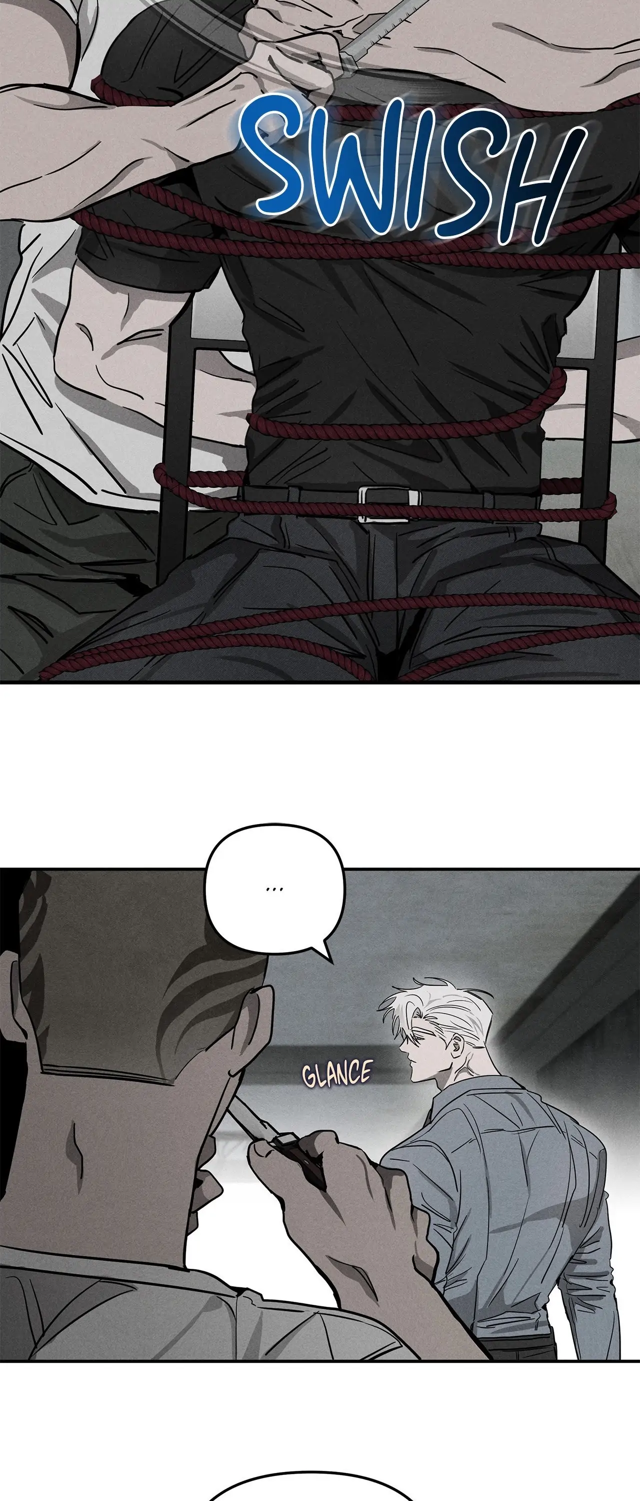 Pietà [Official] - Chapter 3 manhwa