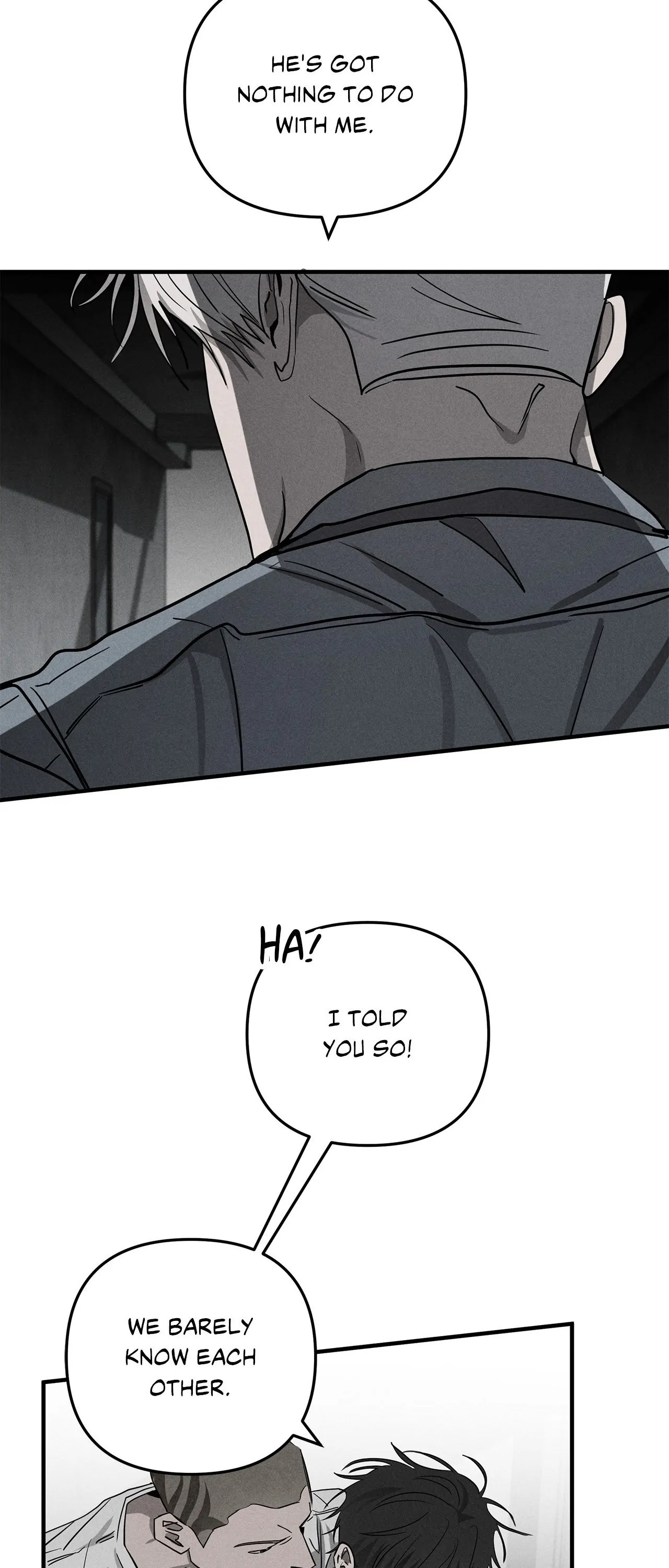 Pietà [Official] - Chapter 3 manhwa