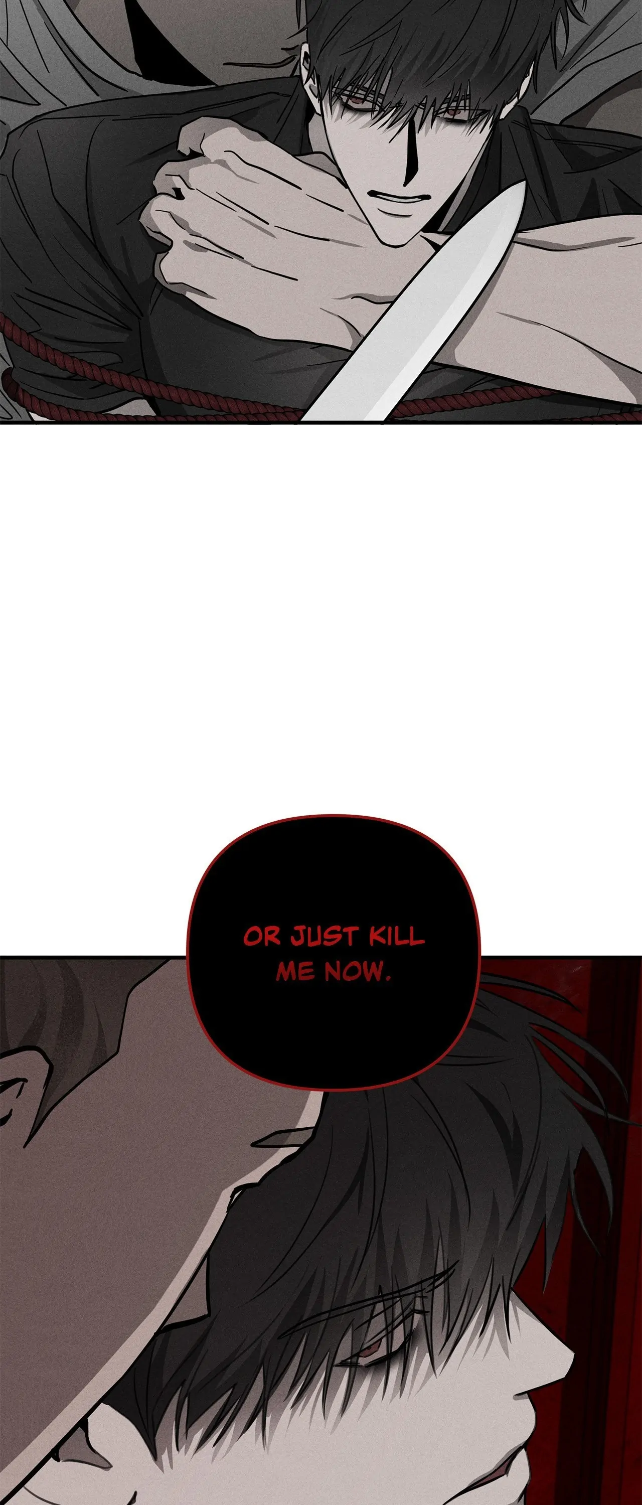 Pietà [Official] - Chapter 3 manhwa